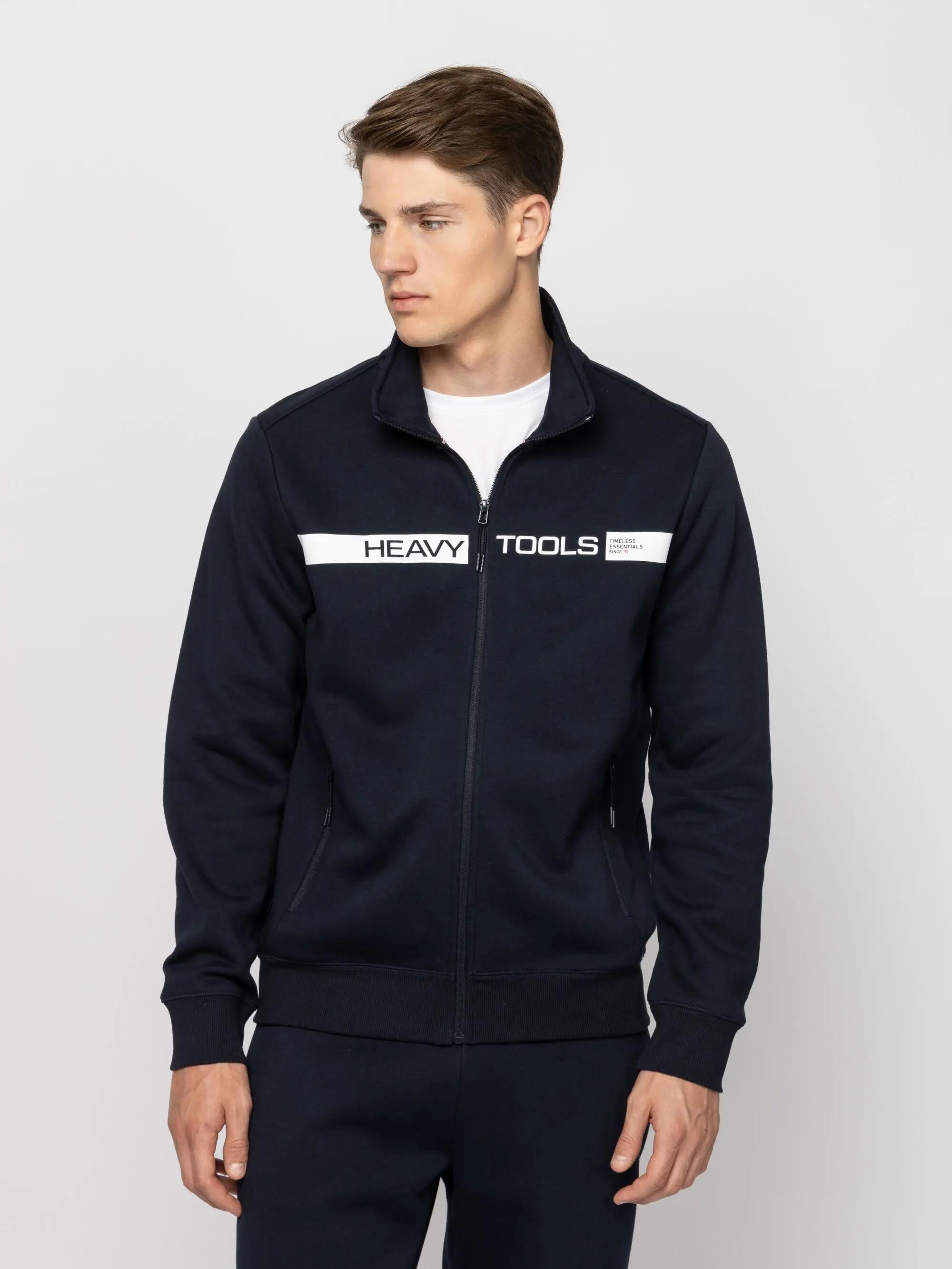 Tricou pentru bărbați cu gât tip halter TIBU
