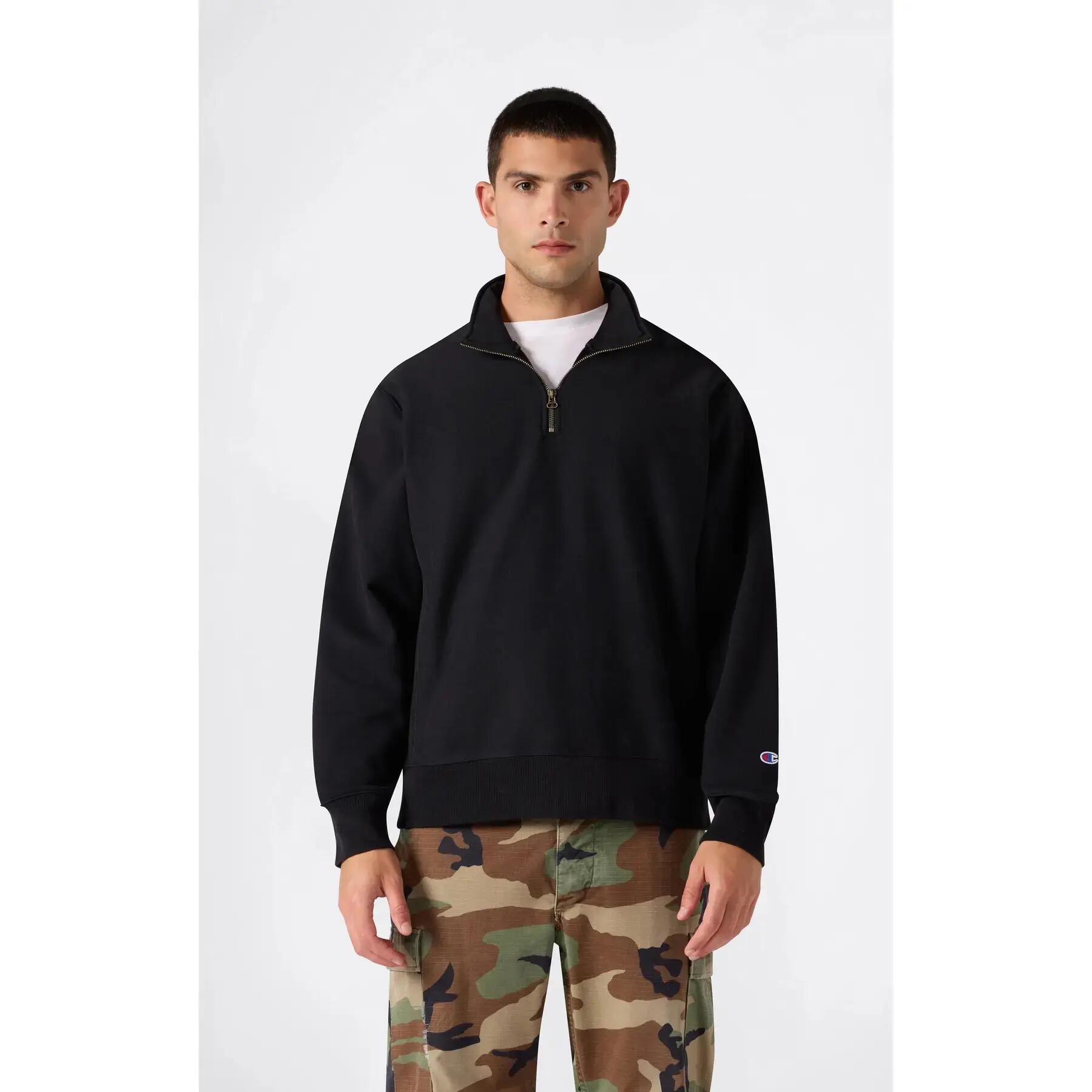 Sweatshirt demi-zip Champion 2/6