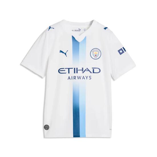 Maillot Third enfant Manchester City 2026/27