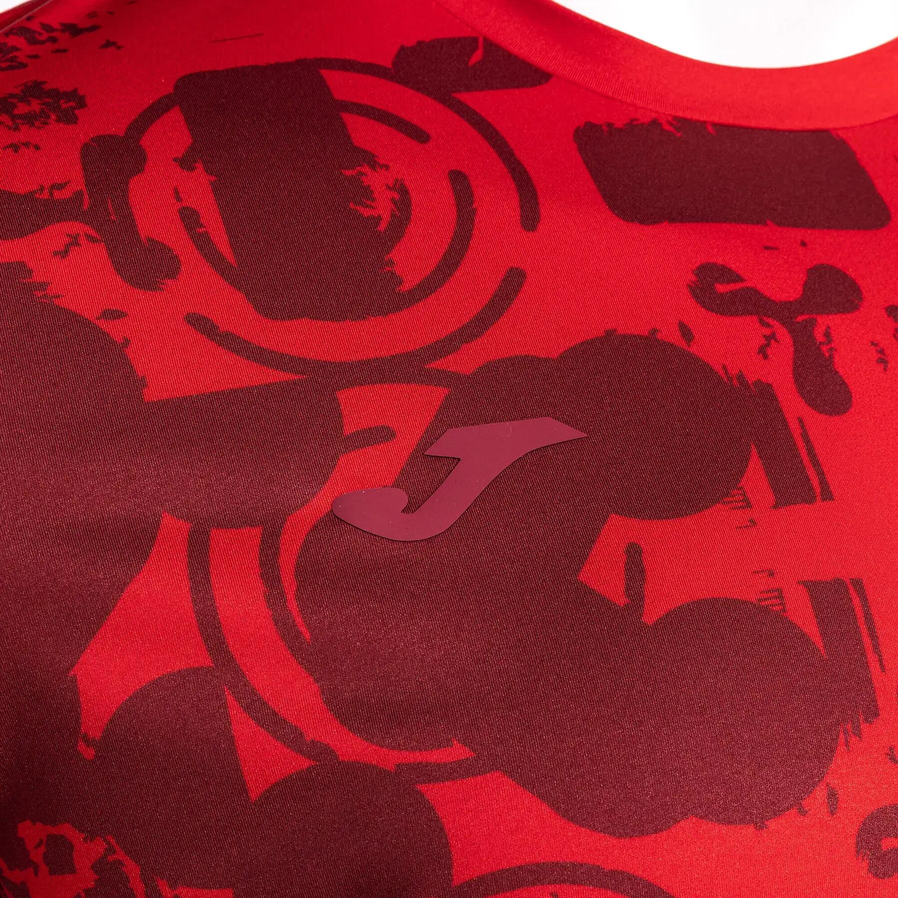 T-shirty Joma Challenge 4/4