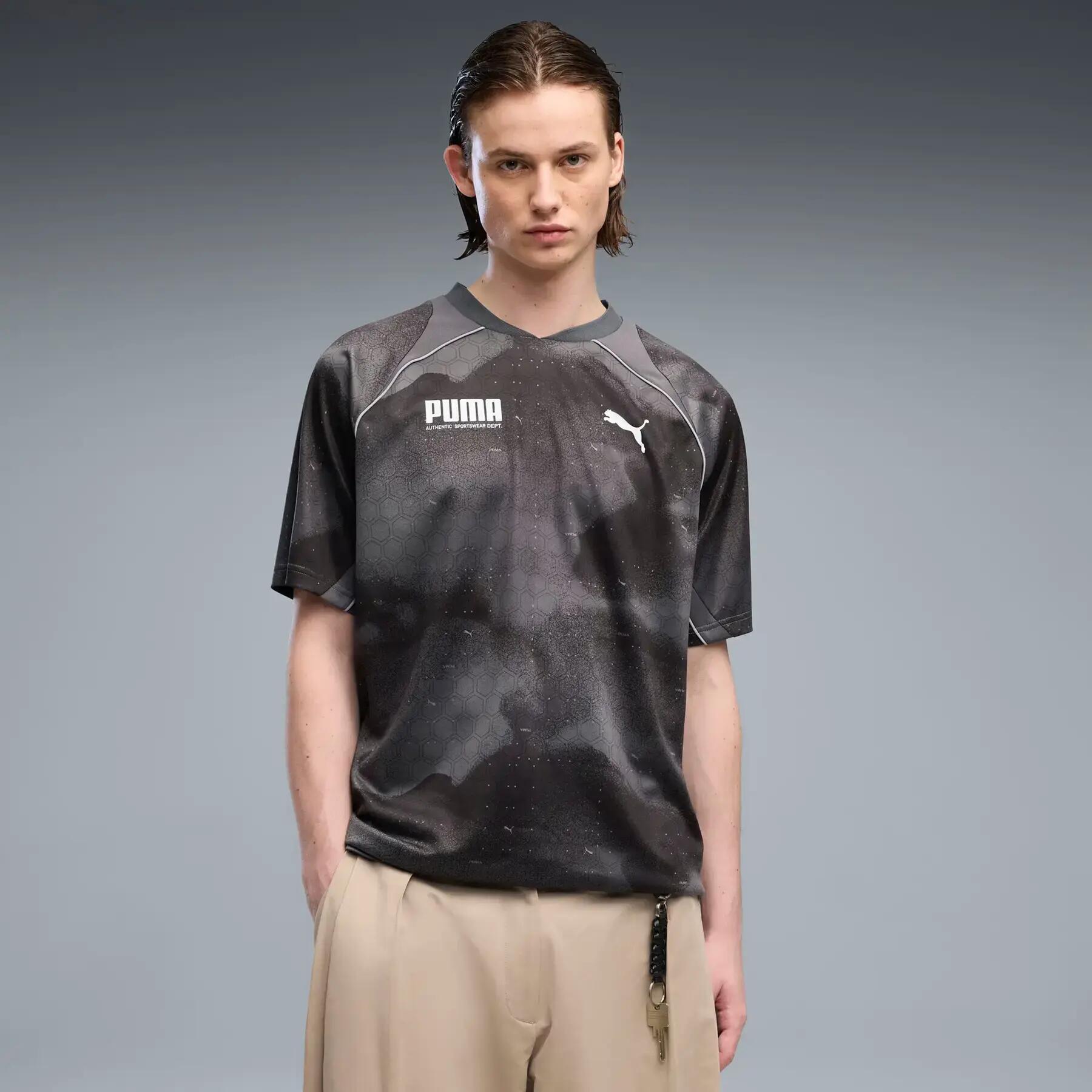 T-shirt imprimé graphique Puma 3/5
