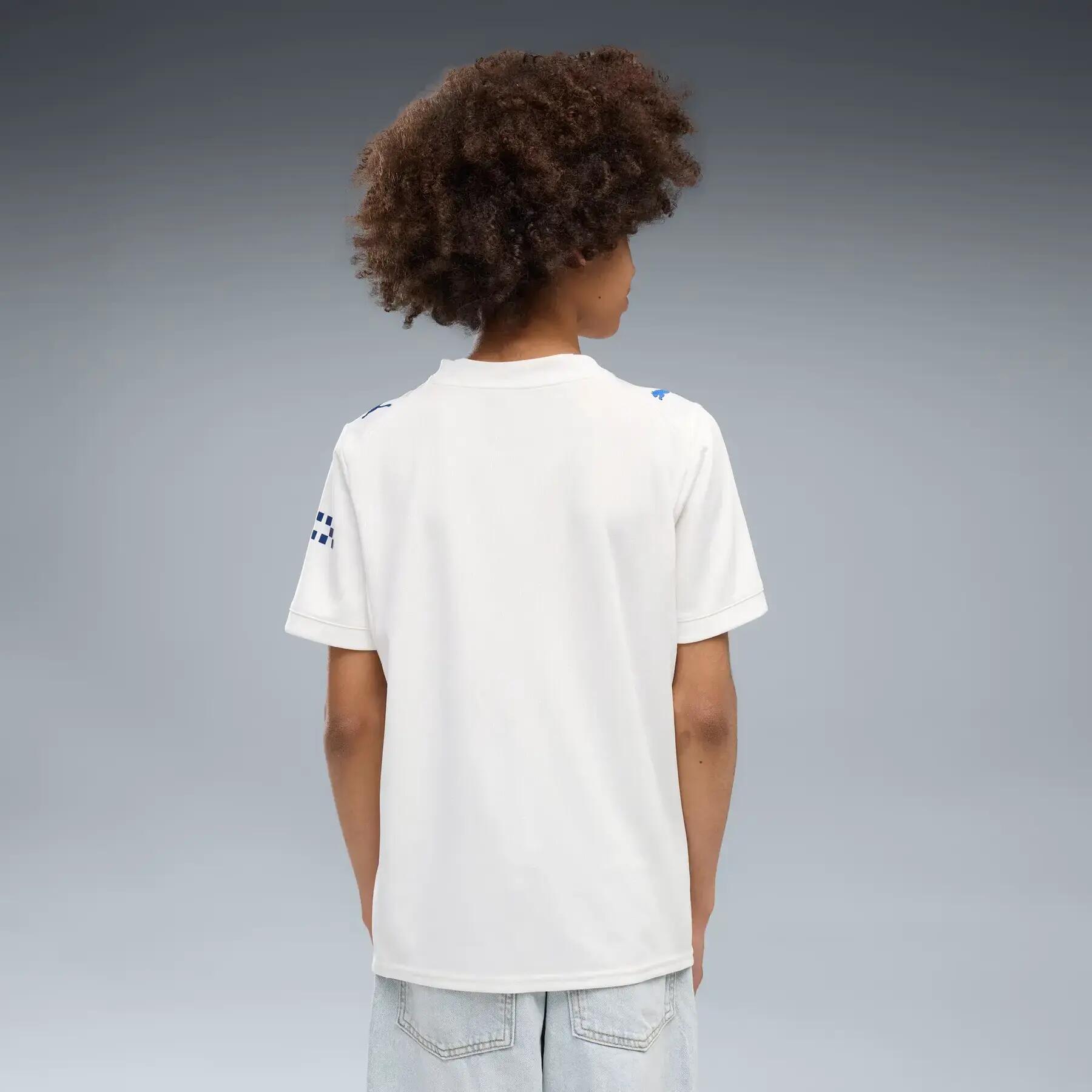 Camiseta Third niño Manchester City 2026/27 6/6
