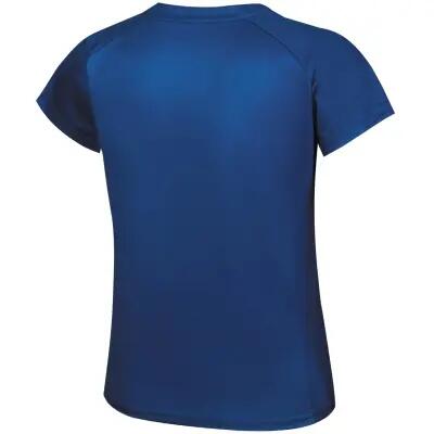 T-56000TD W T-shirt 100% polyester – 2998B Navy (B) 2/3