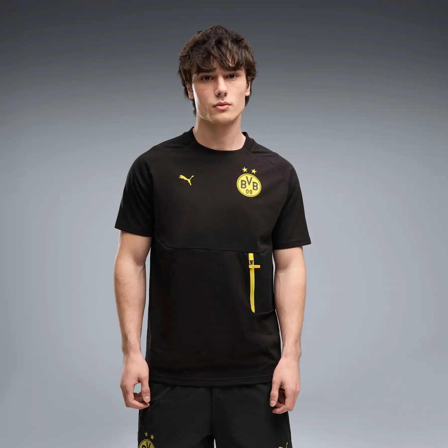 T-shirt da allenamento Borussia Dortmund 2026/27 3/5