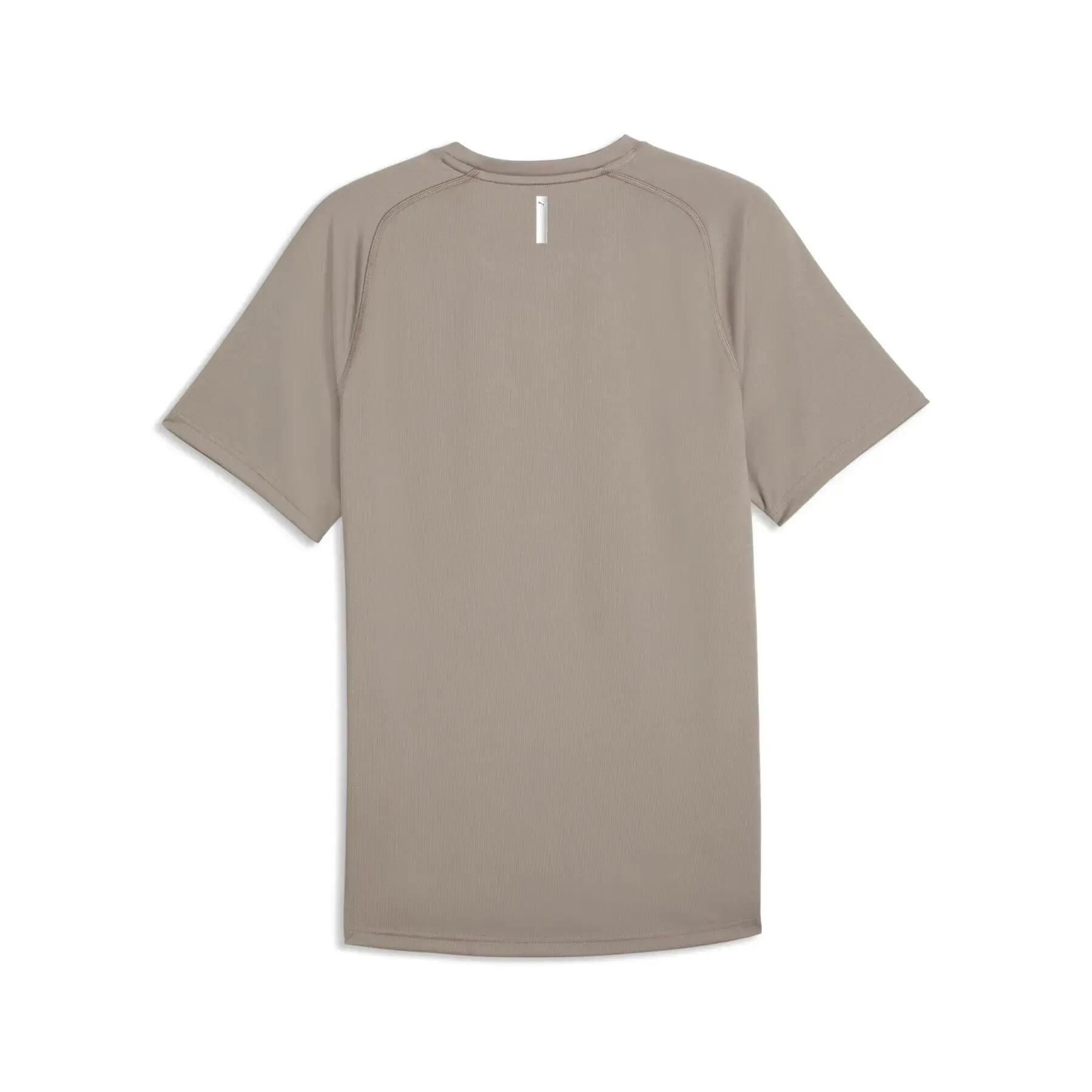prestatiet-shirt Puma 2/2