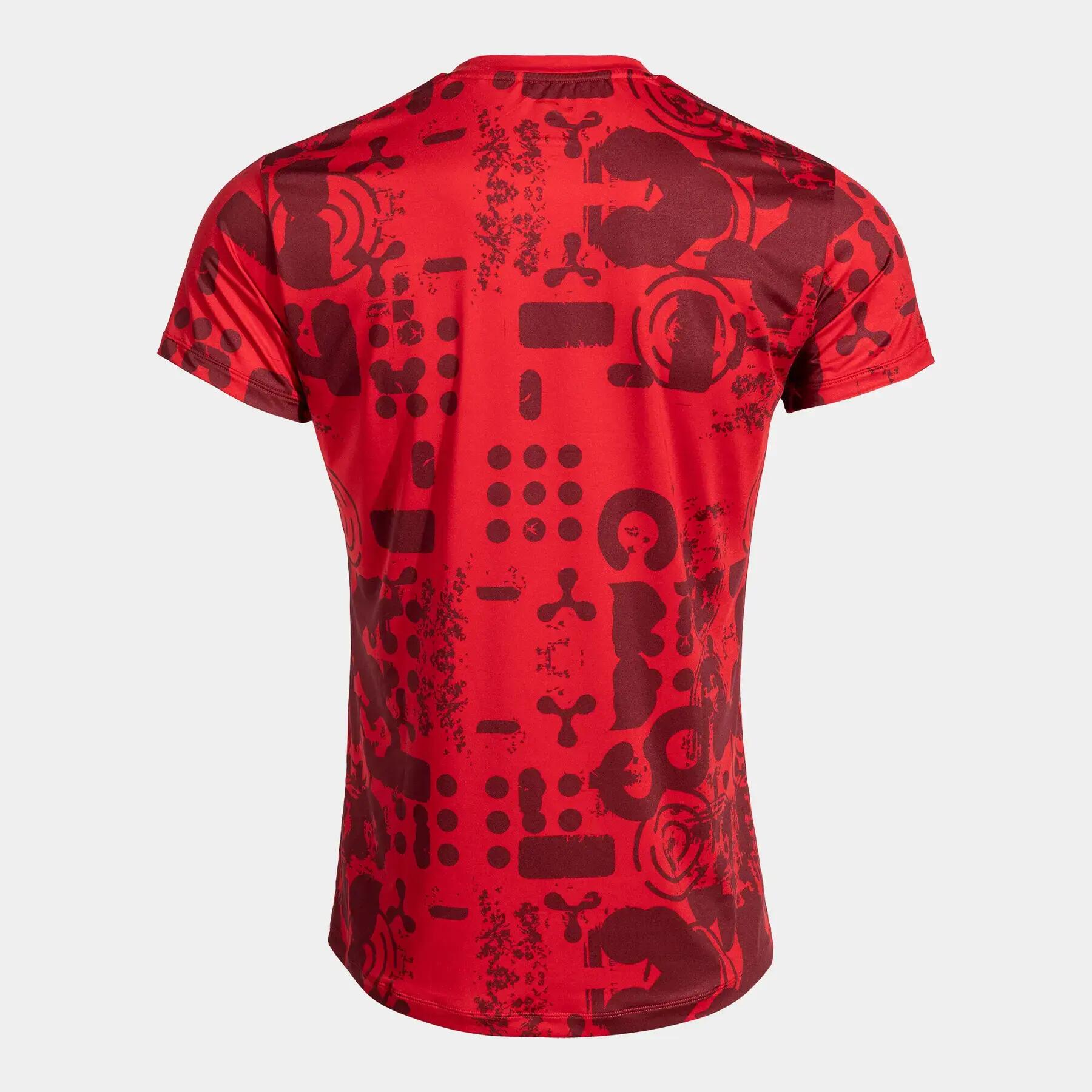 T-shirty Joma Challenge 3/4