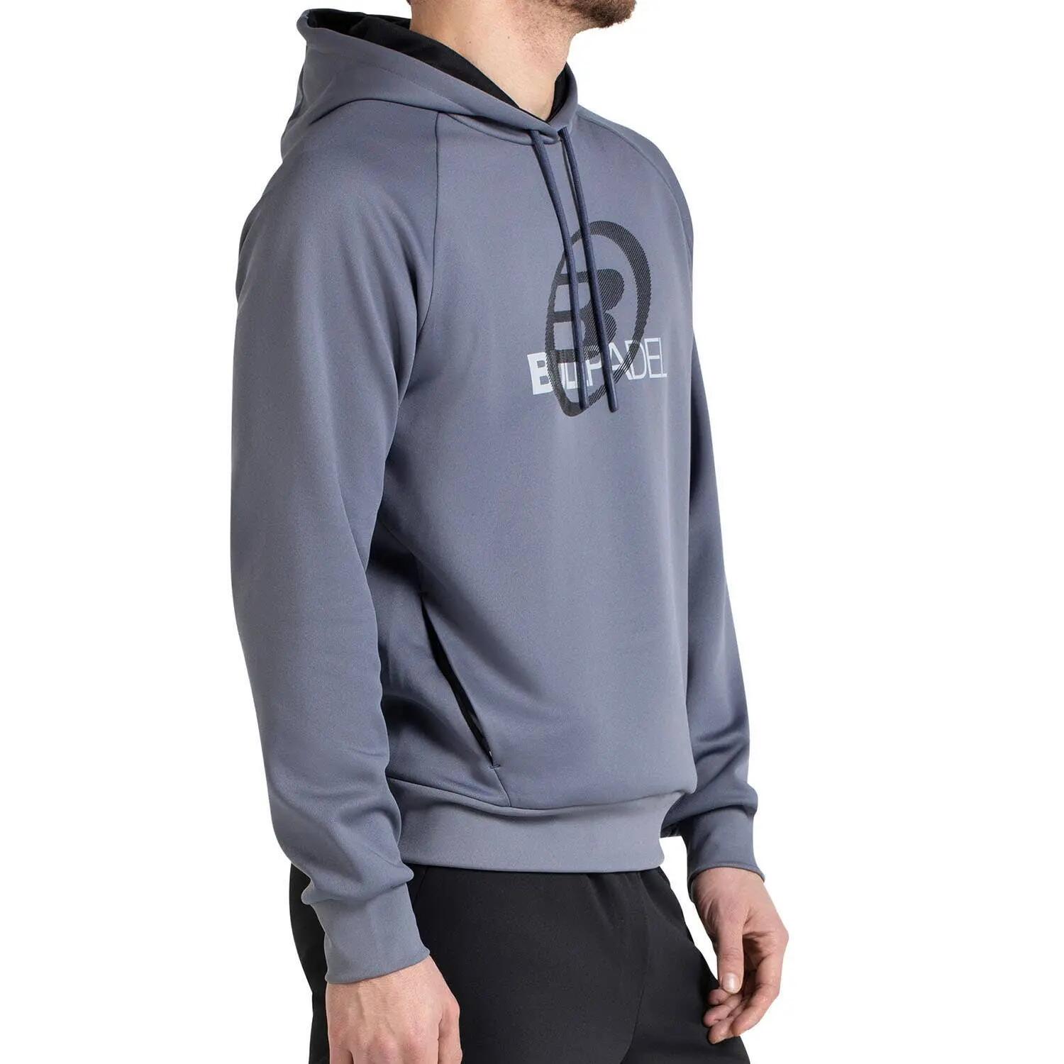 Sudadera Bullpadel Eira 3/7
