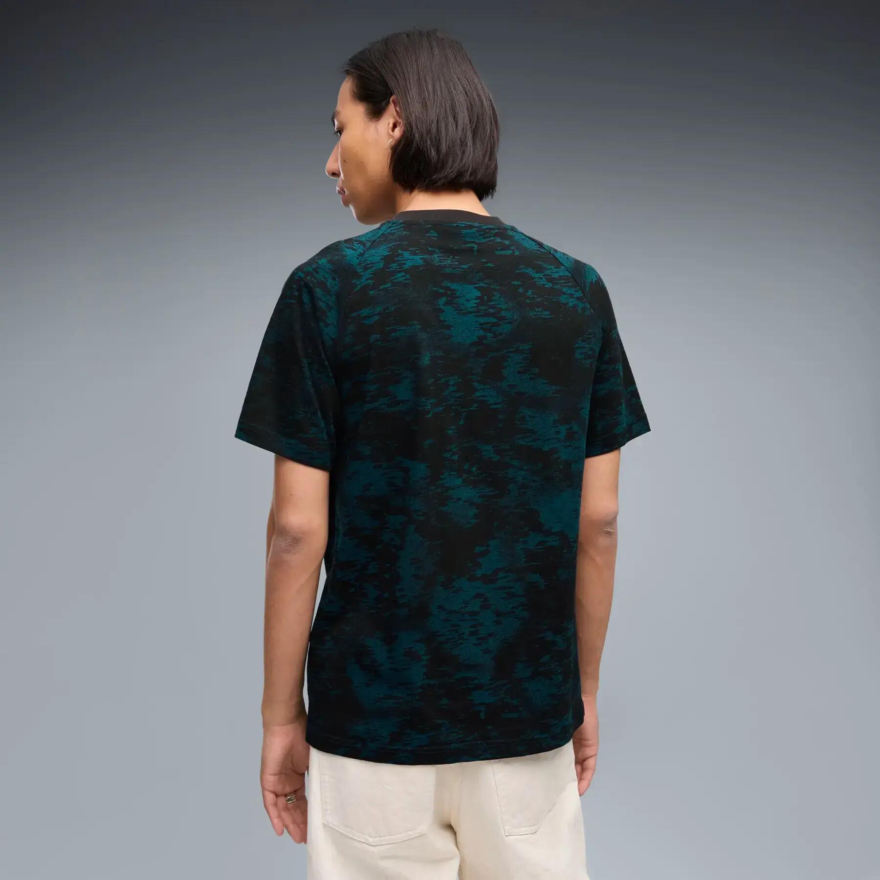 T-shirt manches raglan Puma 4/5