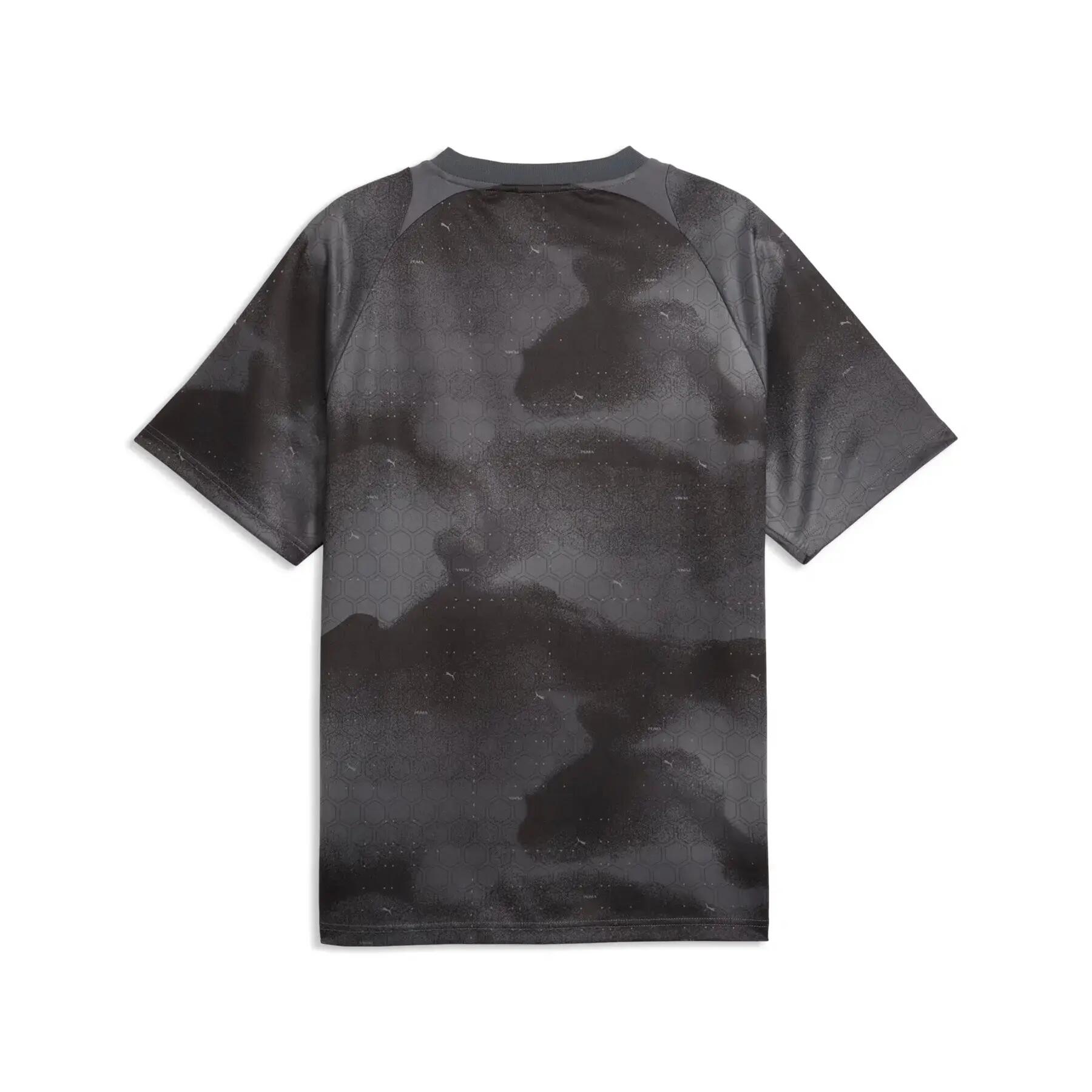 T-shirt imprimé graphique Puma 2/5