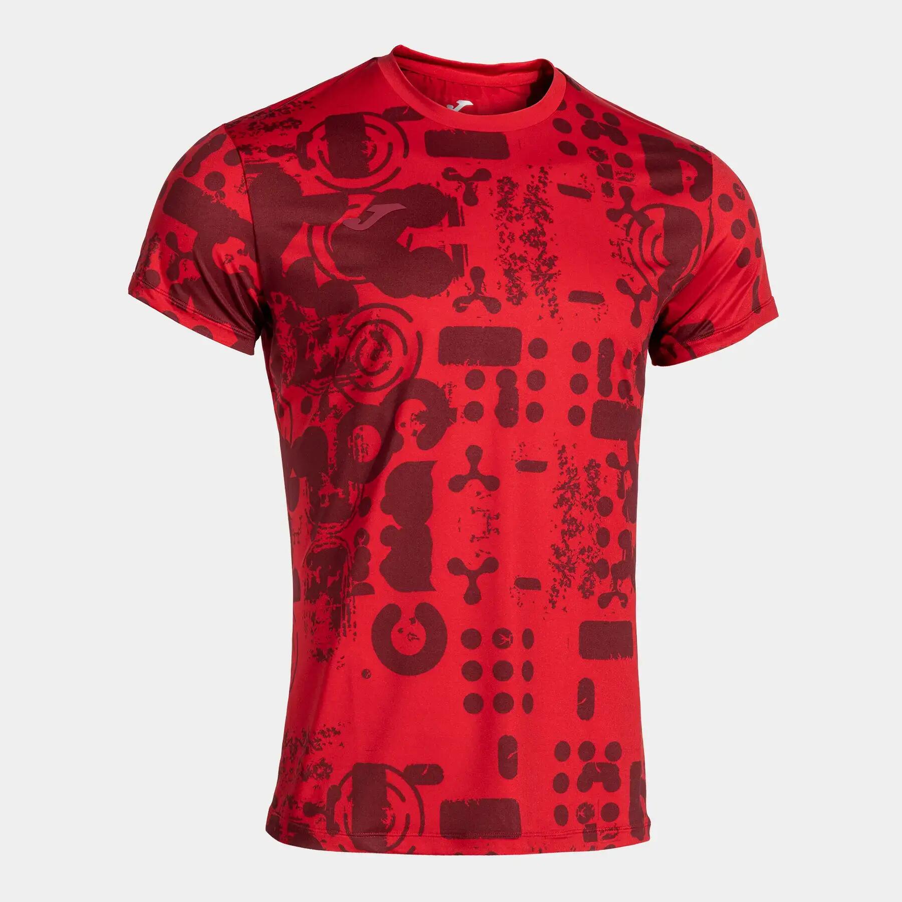 T-shirty Joma Challenge 2/4