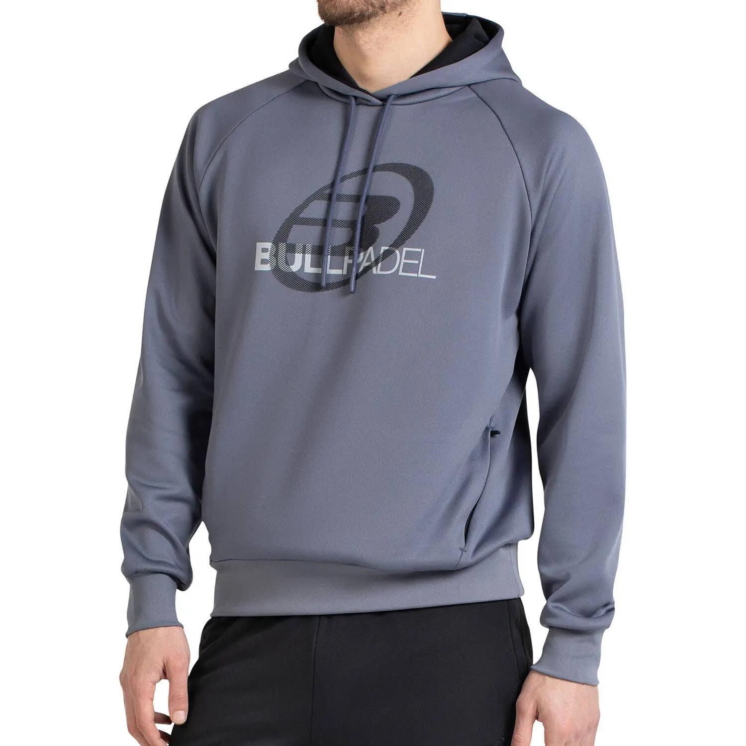 Sudadera Bullpadel Eira 2/7