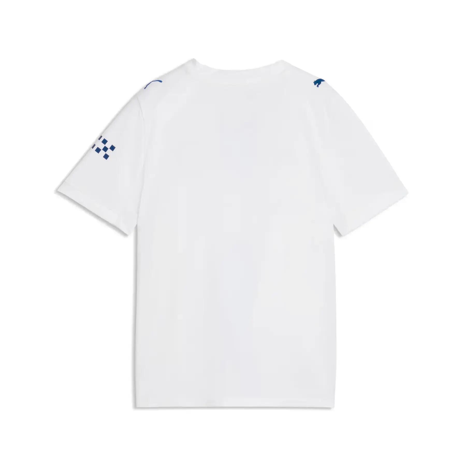 Camiseta Third niño Manchester City 2026/27 2/6