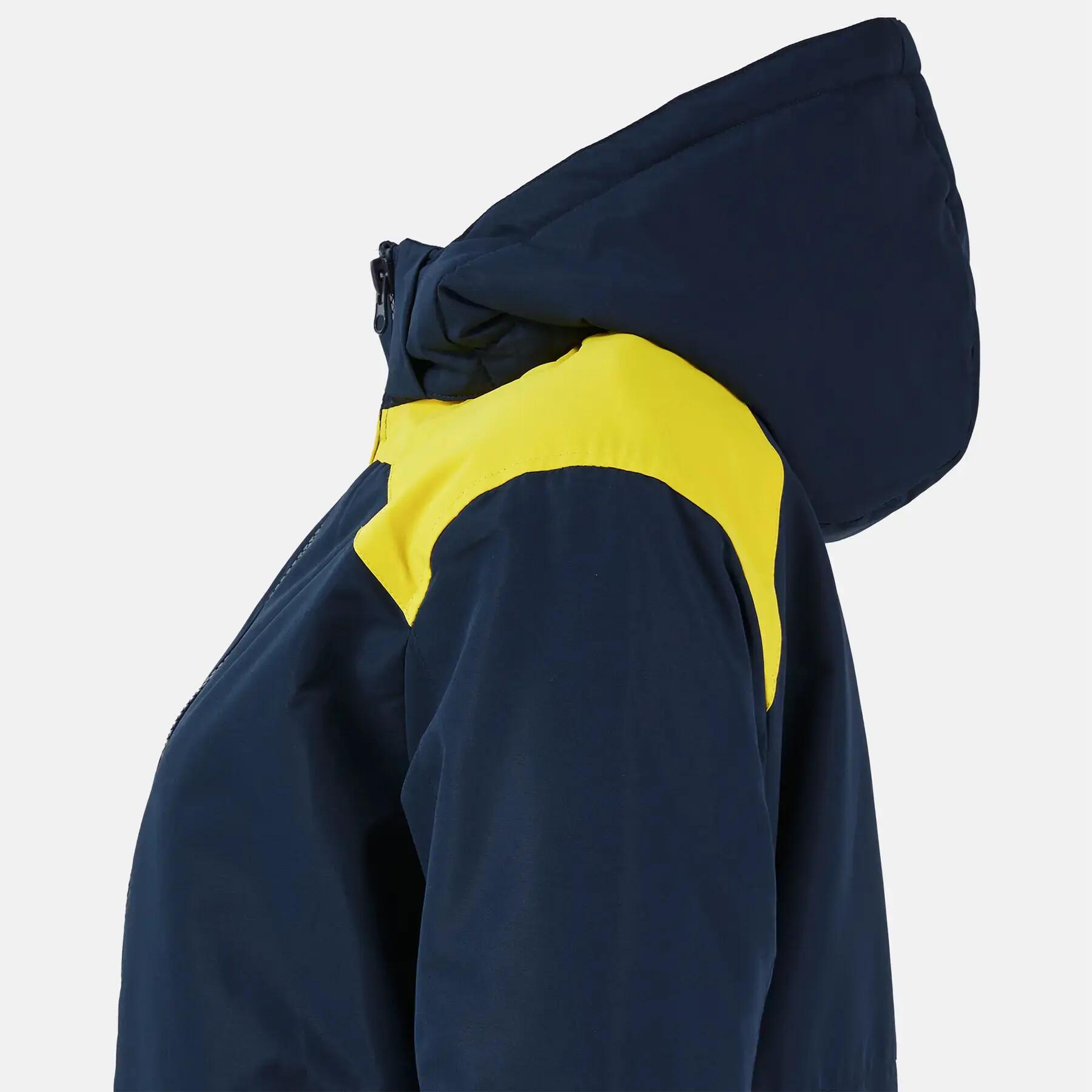 Anorak con cappuccio donna Joma Trivor II 4/5