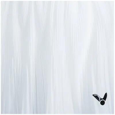 victor Rok K-61300 van polyester – 1999A White (A) 3/4