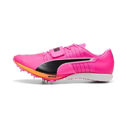 Chaussures d'athlétisme Puma evoSPEED Tokyo NITRO Long Jump