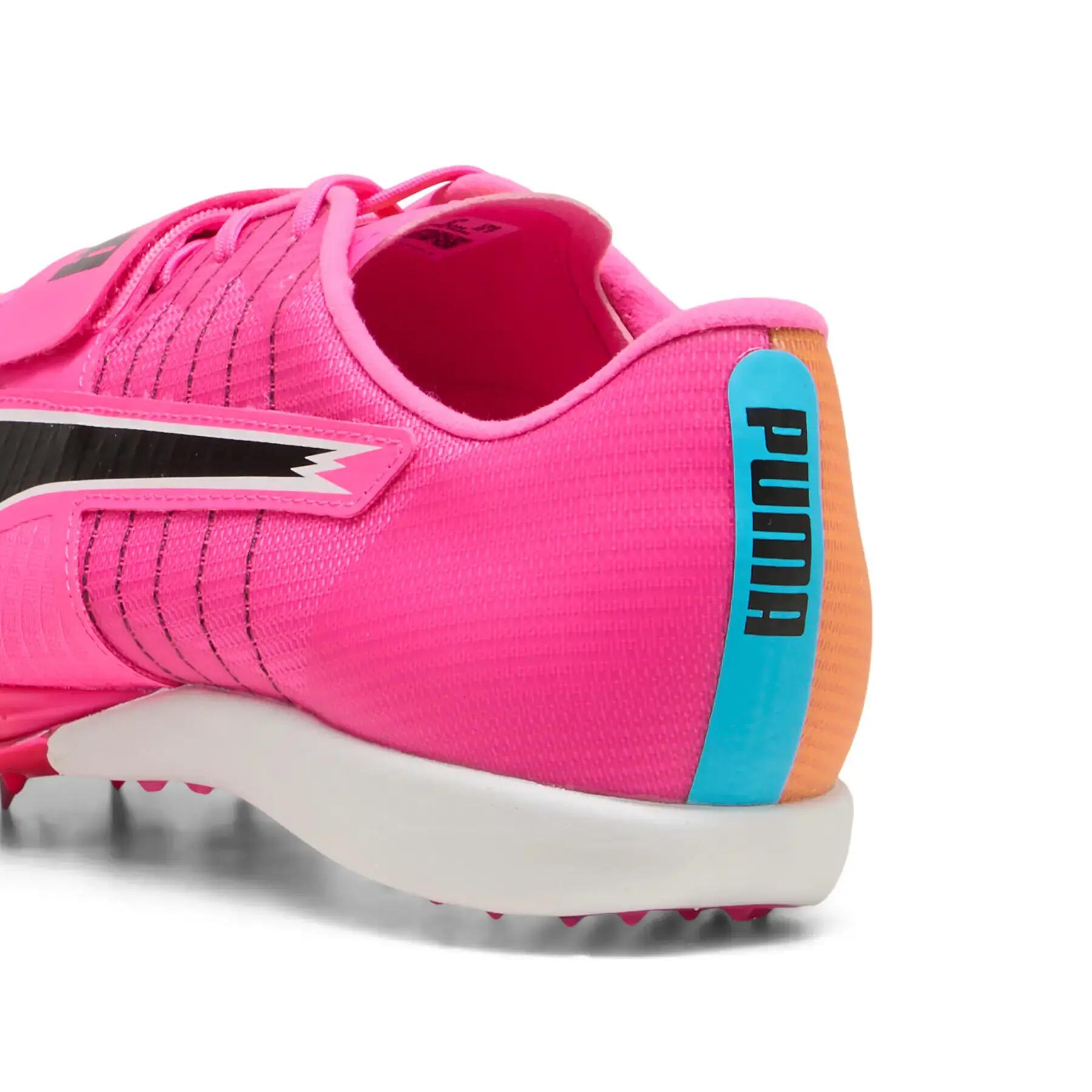 Chaussures d'athlétisme Puma evoSPEED Tokyo NITRO Long Jump 6/6