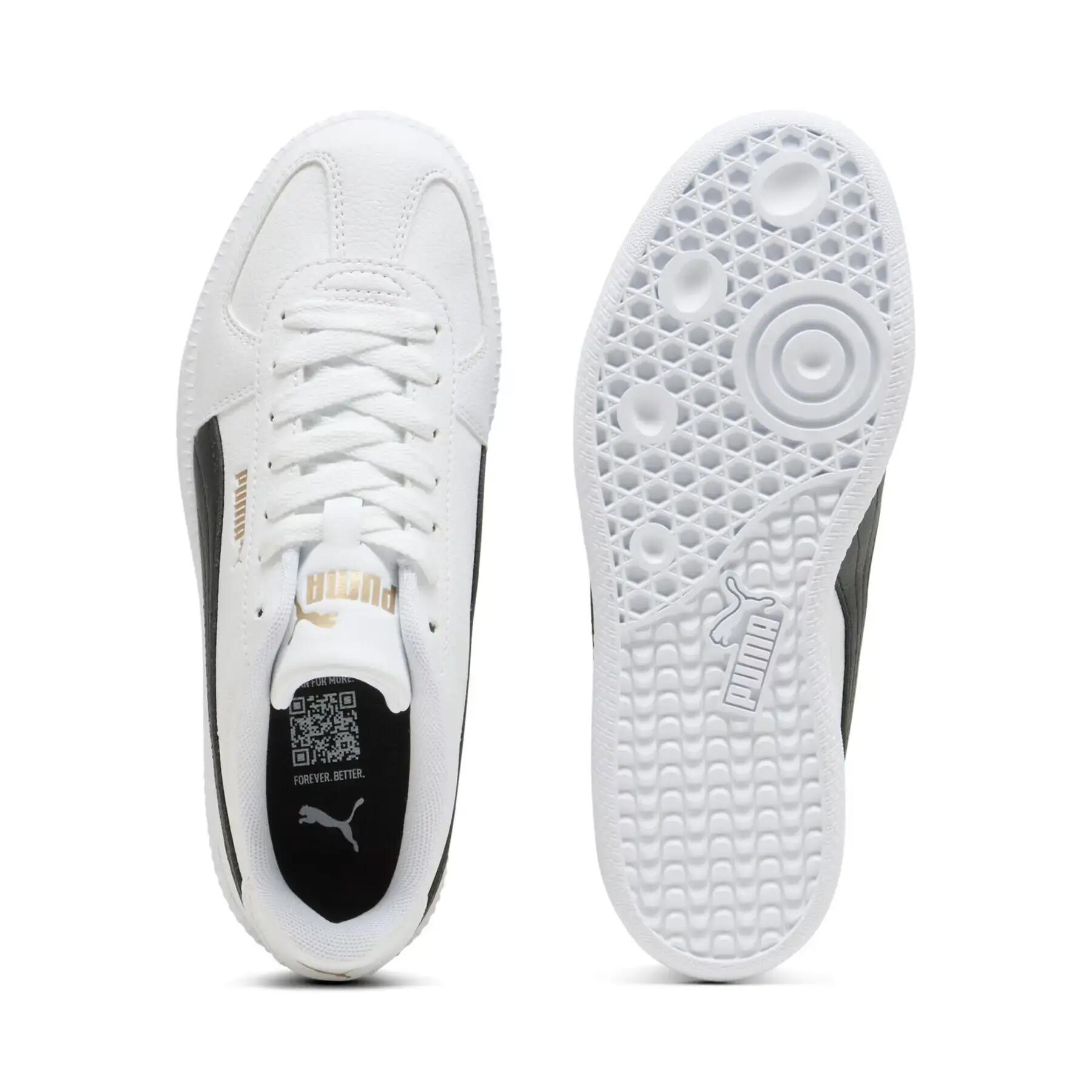 Zapatillas niño Puma Club LT SL 6/6
