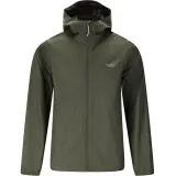 Pack'way M Packable Jacket W-PRO 10000 giacca in poliestere – 3069 Rosin 4/4