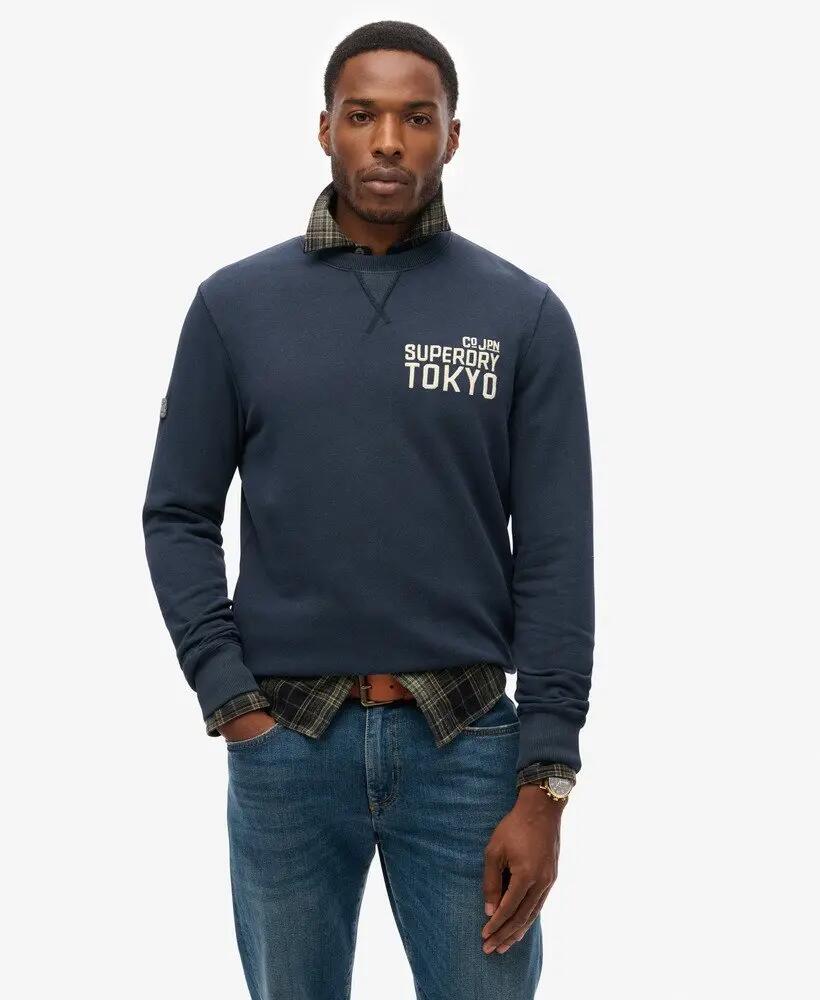 SUPERDRY picture