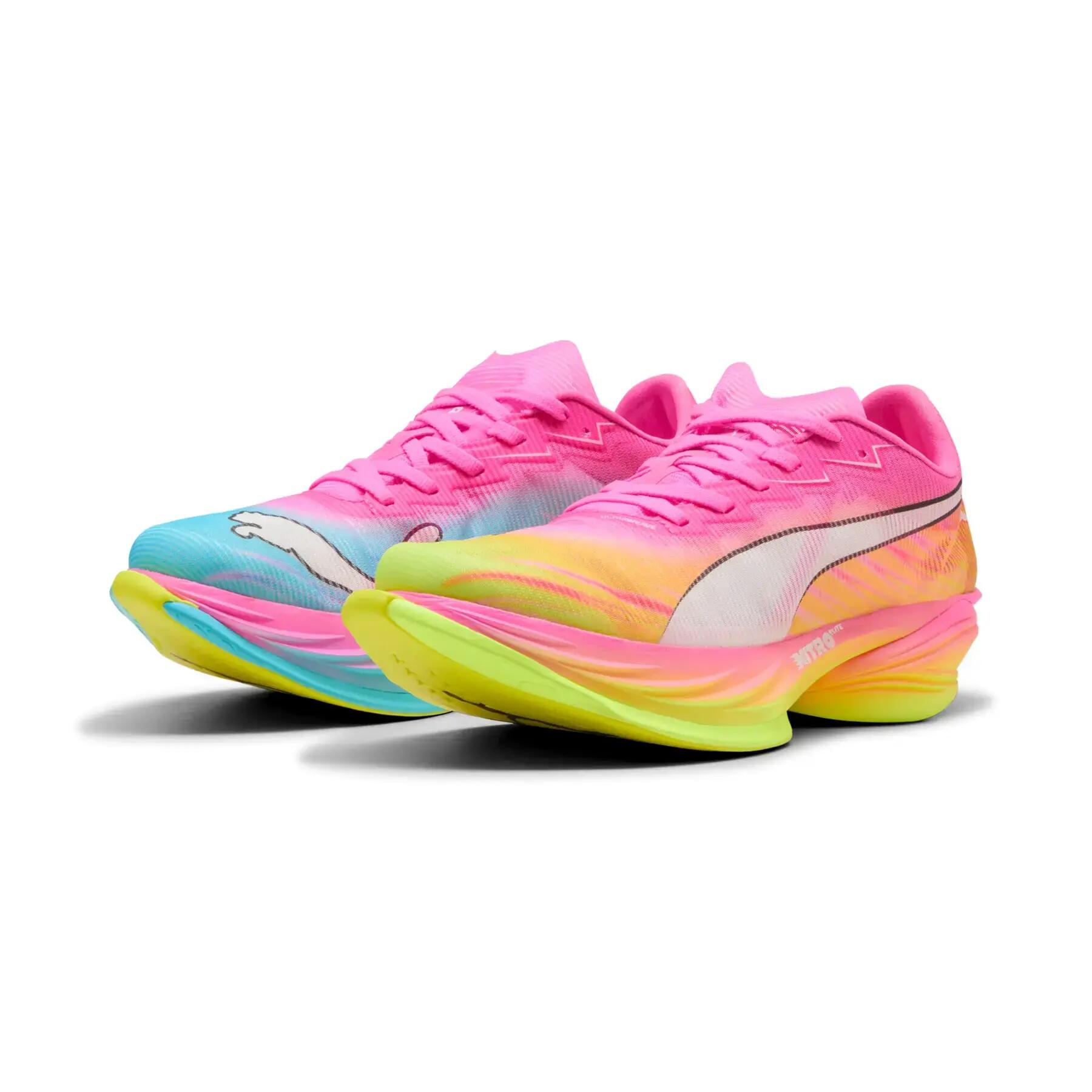 PUMA picture