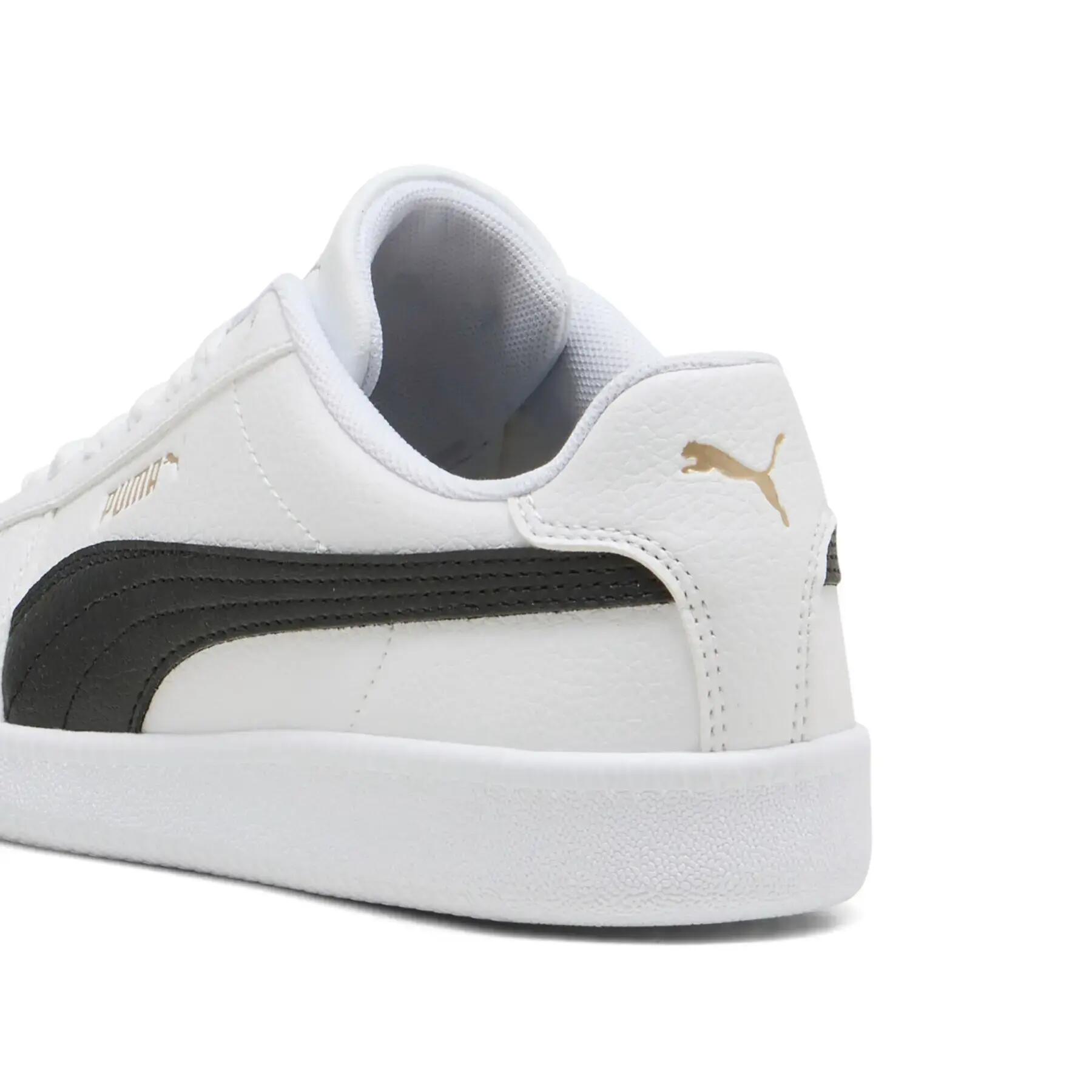 Zapatillas niño Puma Club LT SL 5/6