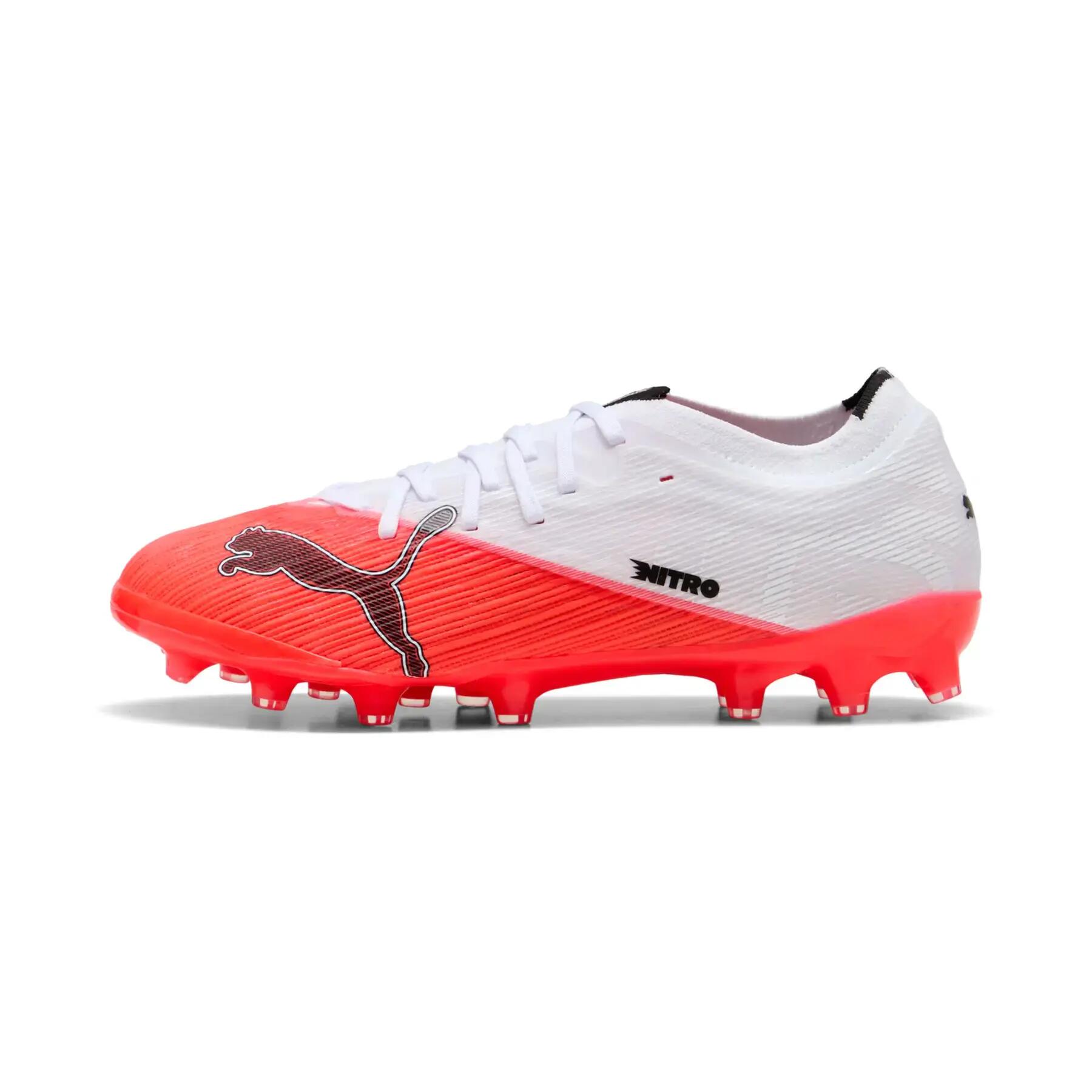 PUMA picture
