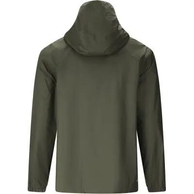 Pack'way M Packable Jacket W-PRO 10000 giacca in poliestere – 3069 Rosin 2/4