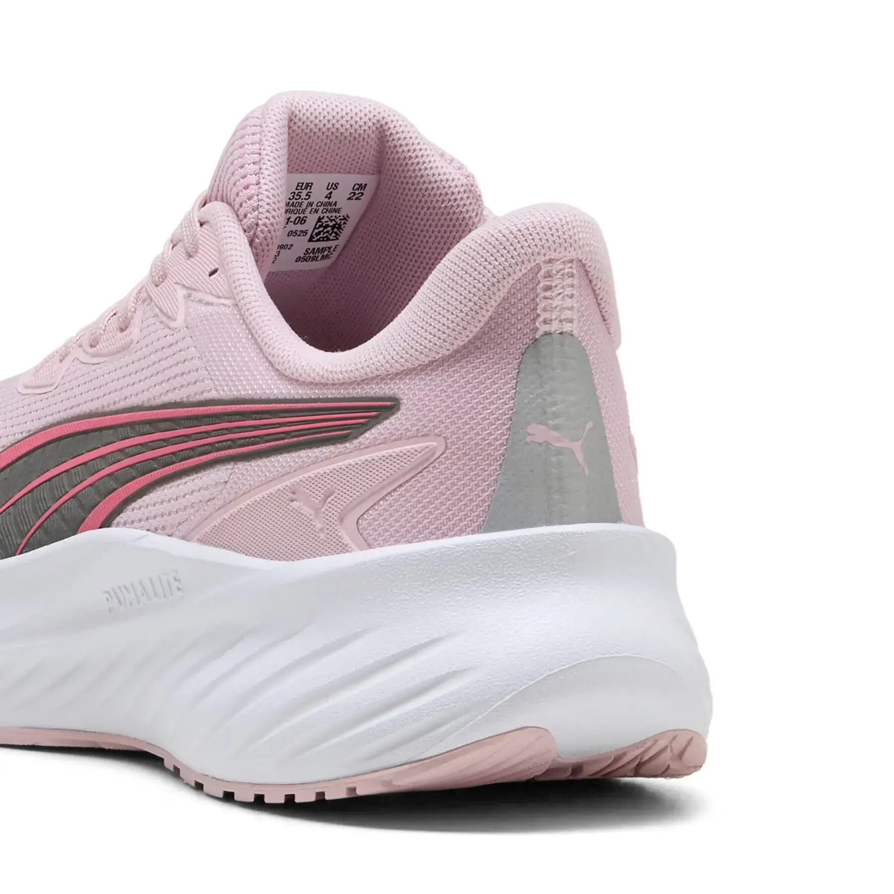 Scarpe da corsa bambino Puma Pounce Lite 2 6/6