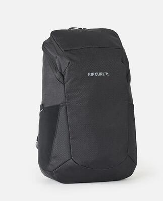 Rugzak heren overland 30l - midnight