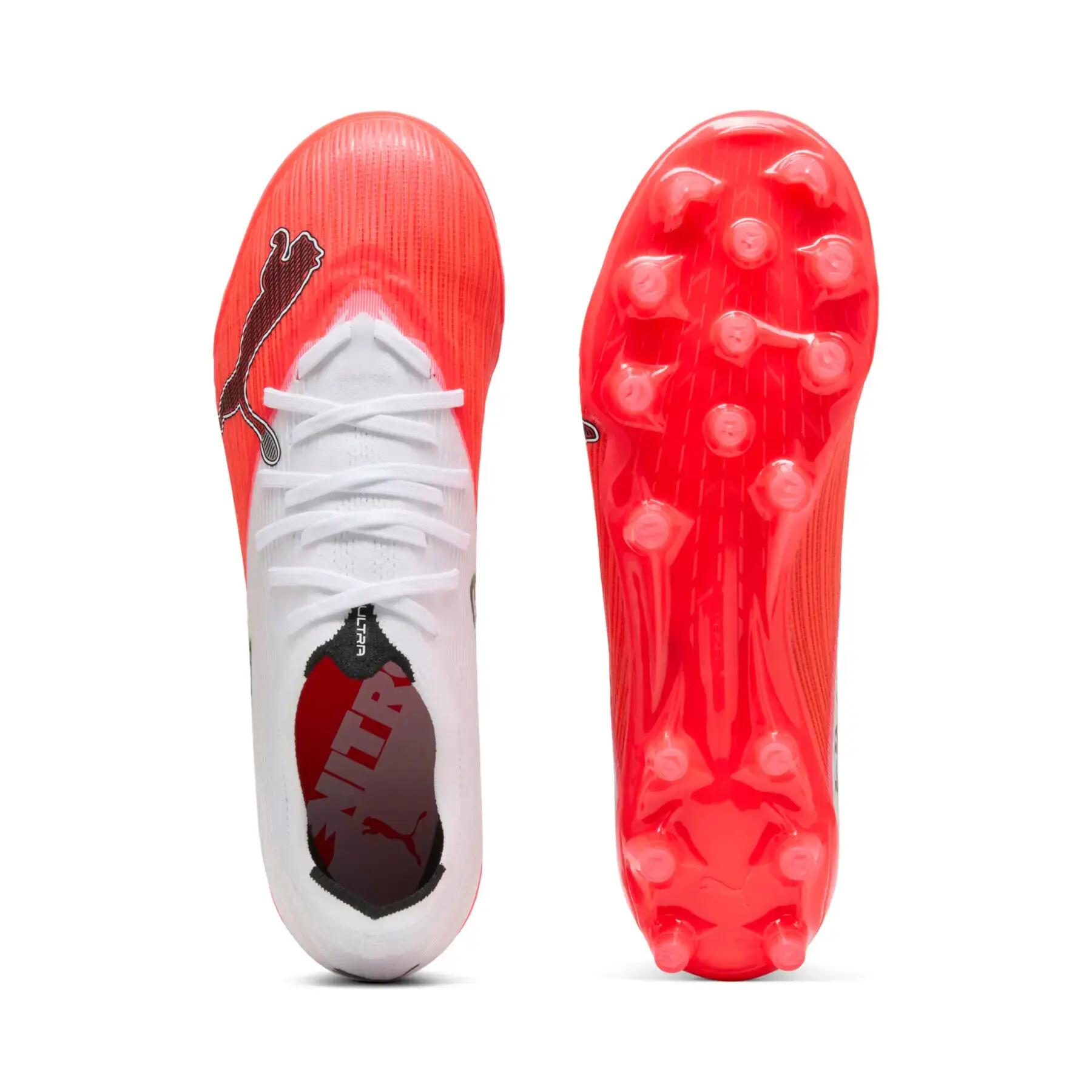 Scarpe da calcio Puma Ultra Nitro AG 6/6