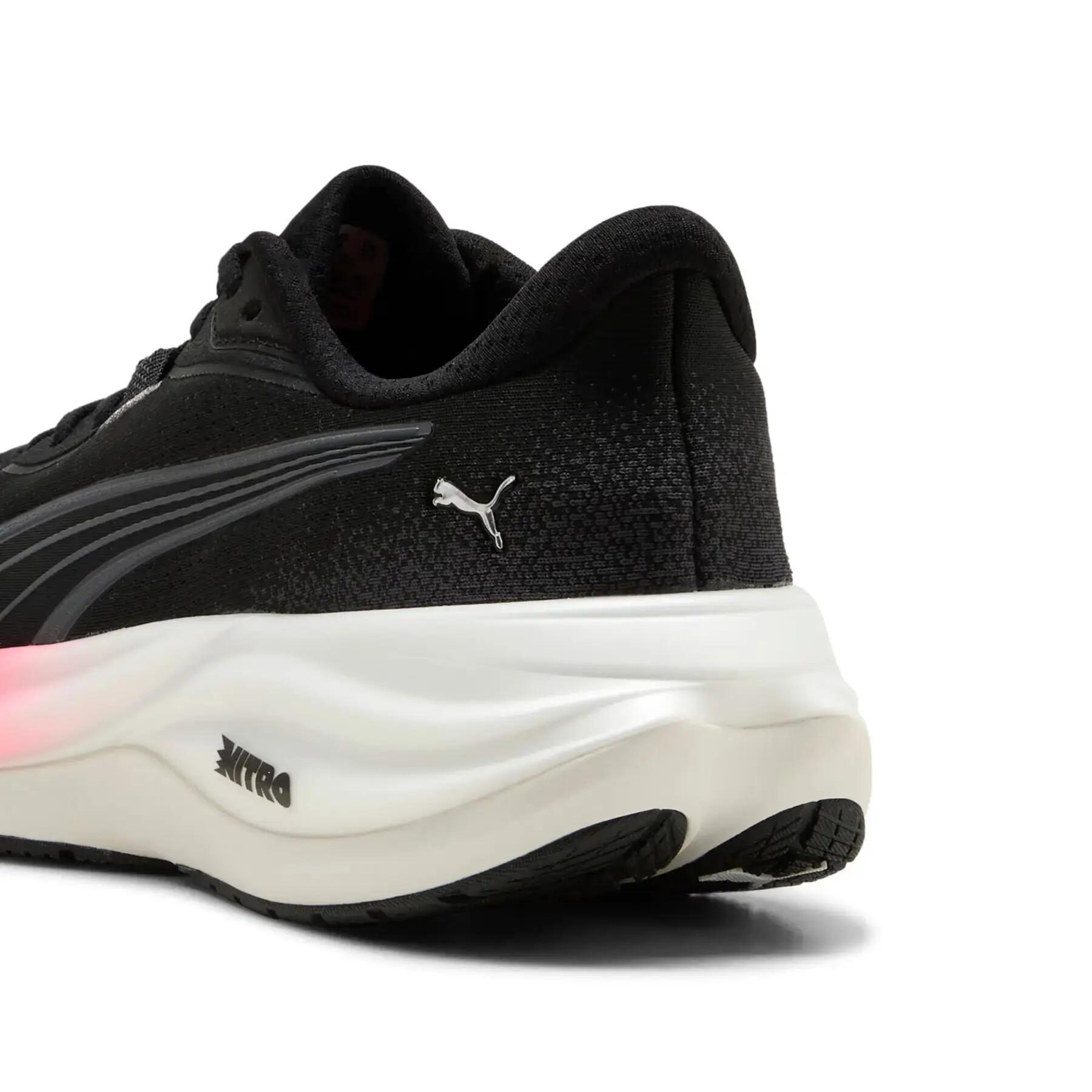 Scarpe da corsa Puma Electrify Nitro 5 6/6