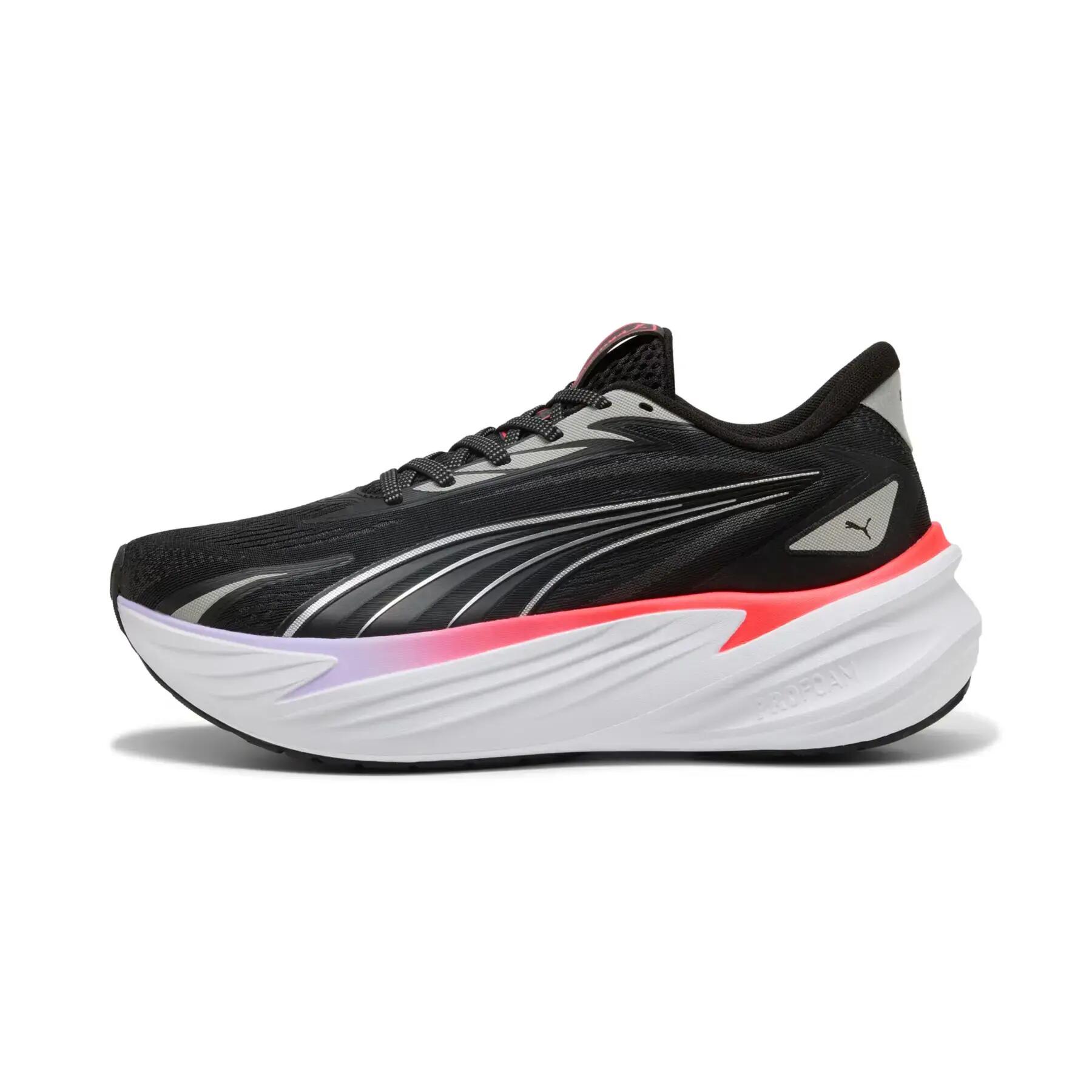 PUMA picture