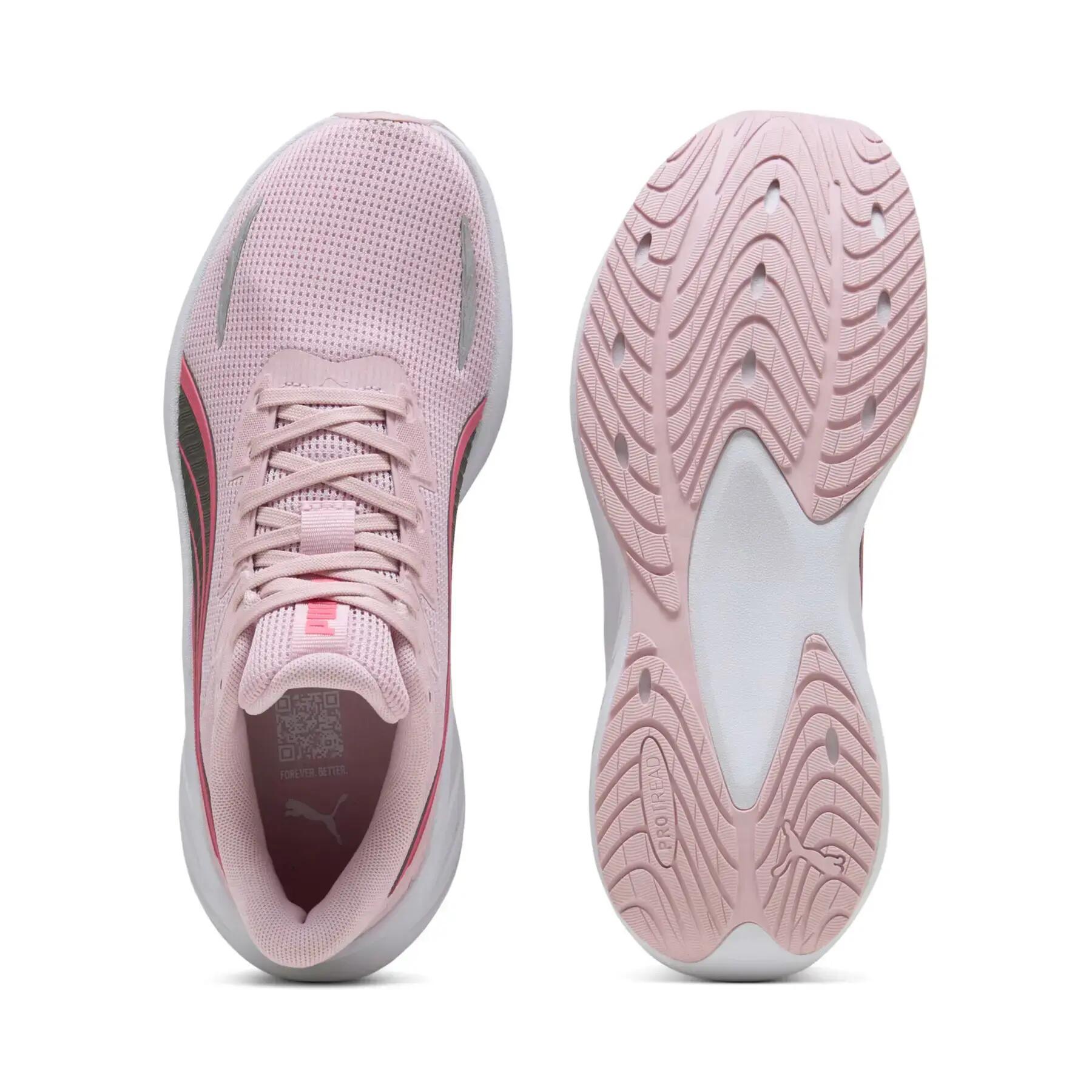 Scarpe da corsa bambino Puma Pounce Lite 2 5/6