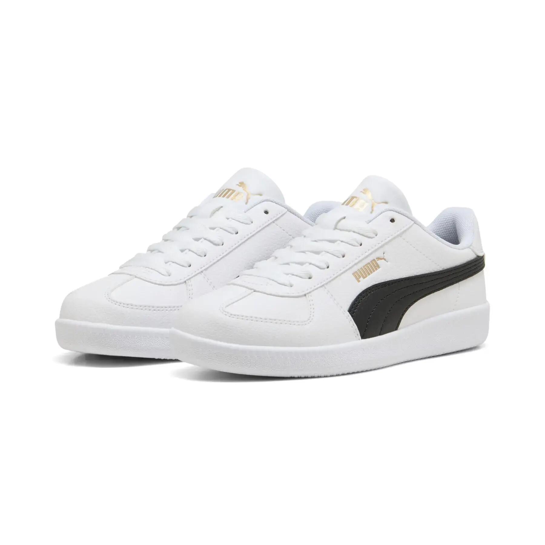 Zapatillas niño Puma Club LT SL 3/6