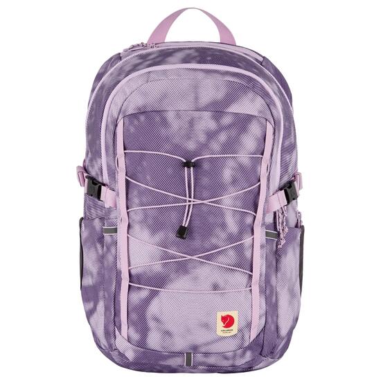 Fjällräven Skule Graphics 28 - Rucksack 15" 50 cm
