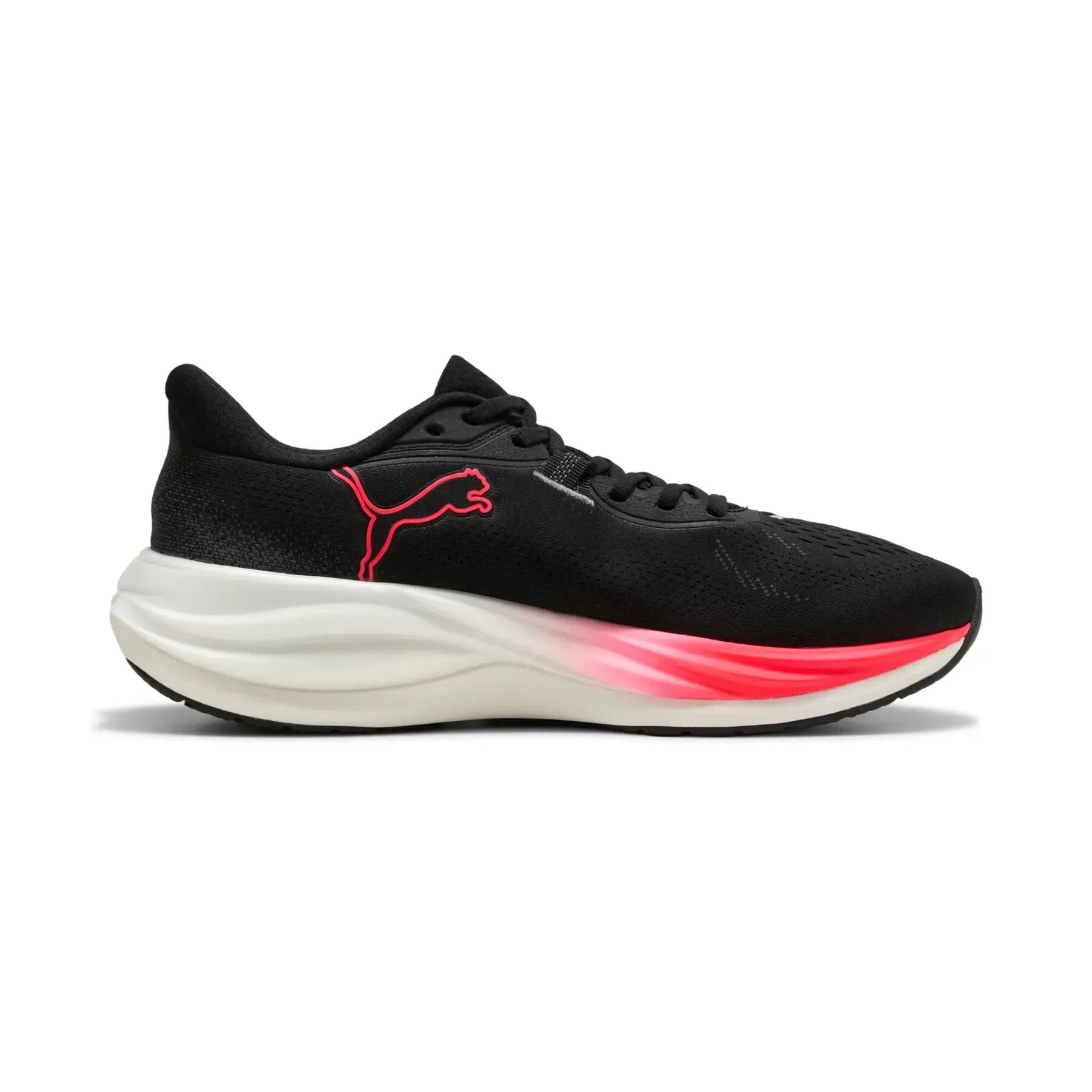 Scarpe da corsa Puma Electrify Nitro 5 5/6