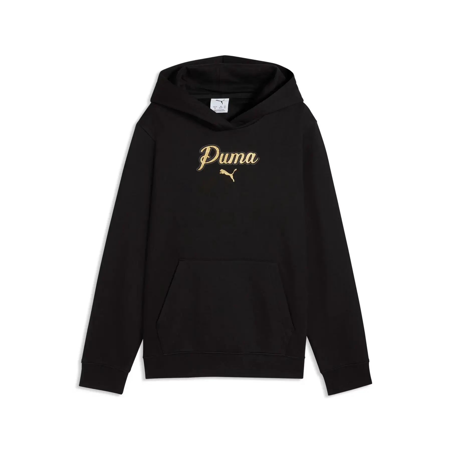 PUMA picture