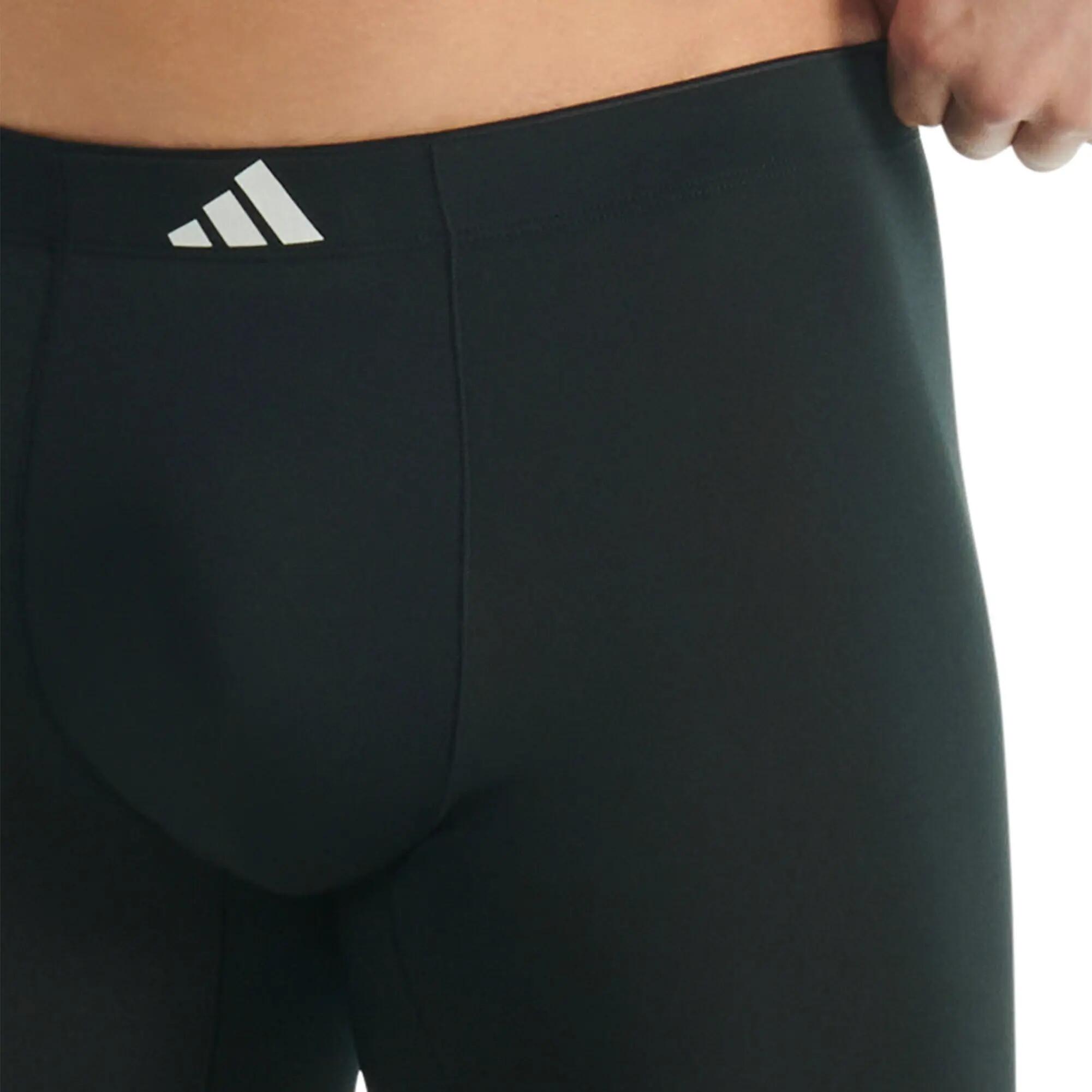 Boxershort Herren 3er Pack Stretch-Active Micro Tech Boxer Briefs 3P 4/5