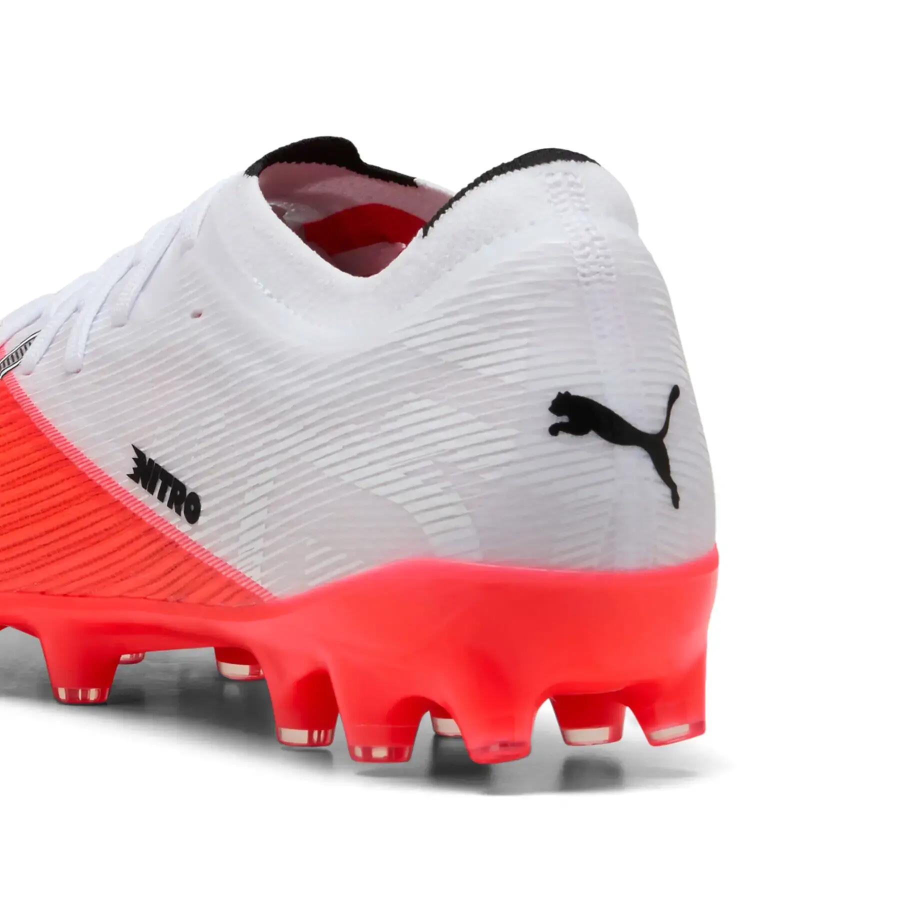 Scarpe da calcio Puma Ultra Nitro AG 5/6