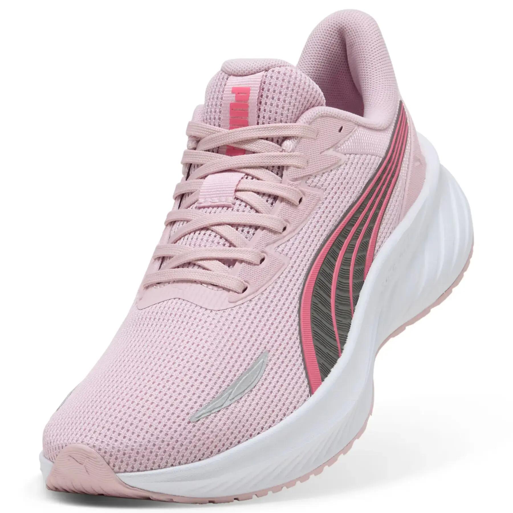 Scarpe da corsa bambino Puma Pounce Lite 2 4/6