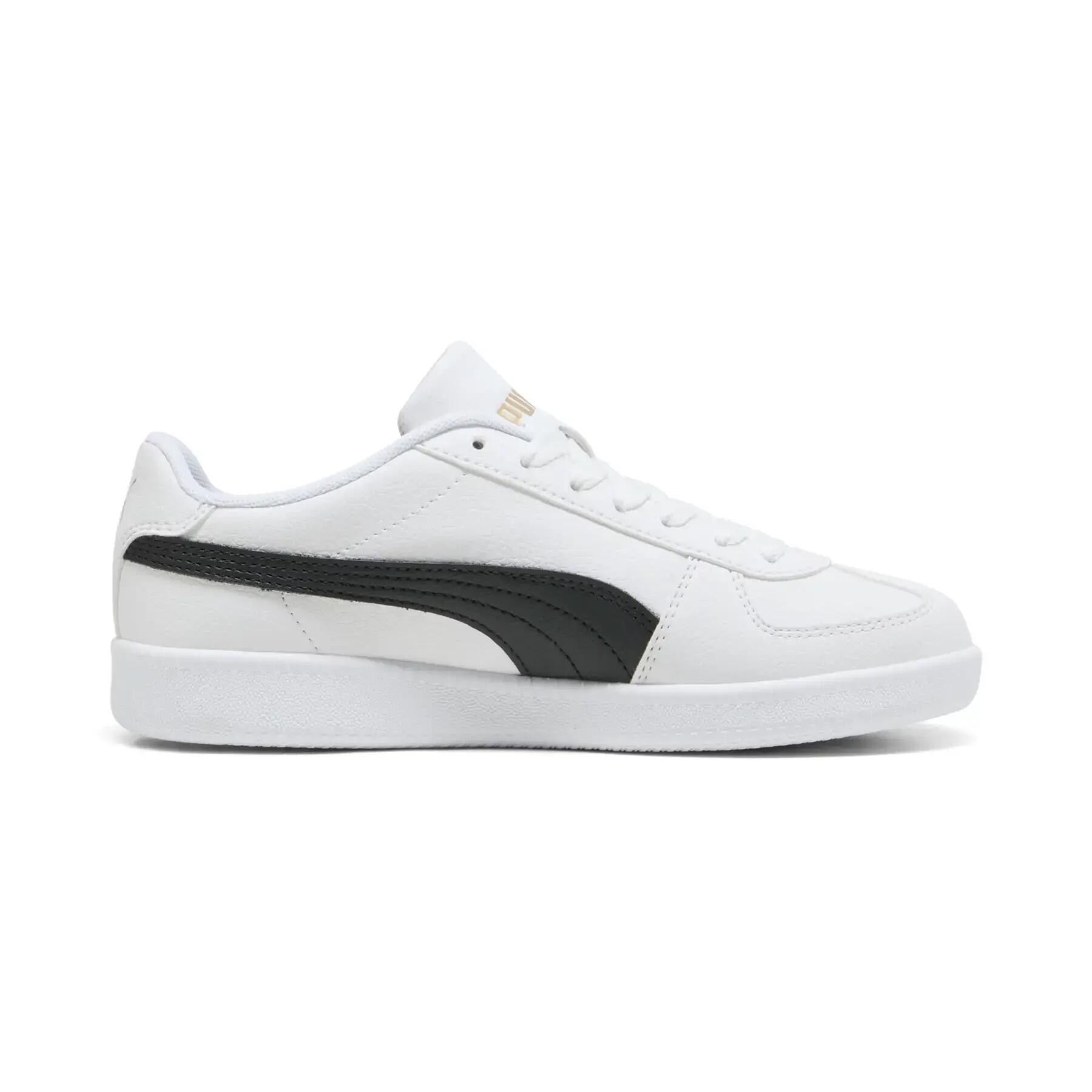 Zapatillas niño Puma Club LT SL 2/6