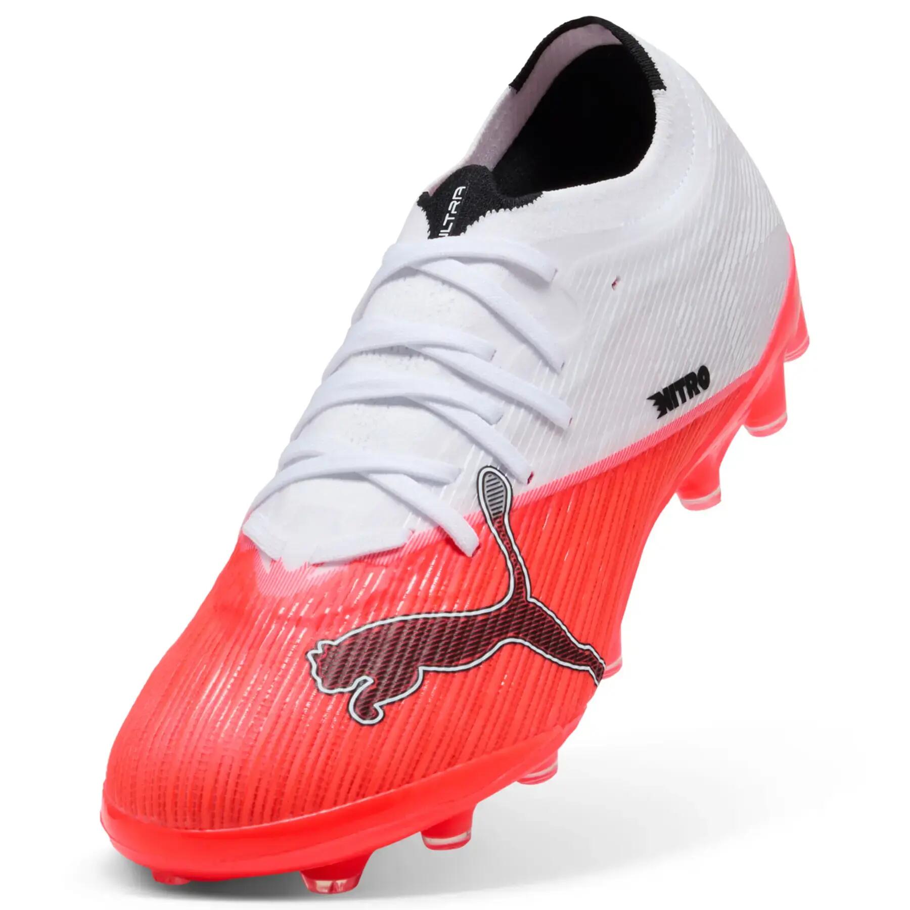 Scarpe da calcio Puma Ultra Nitro AG 4/6