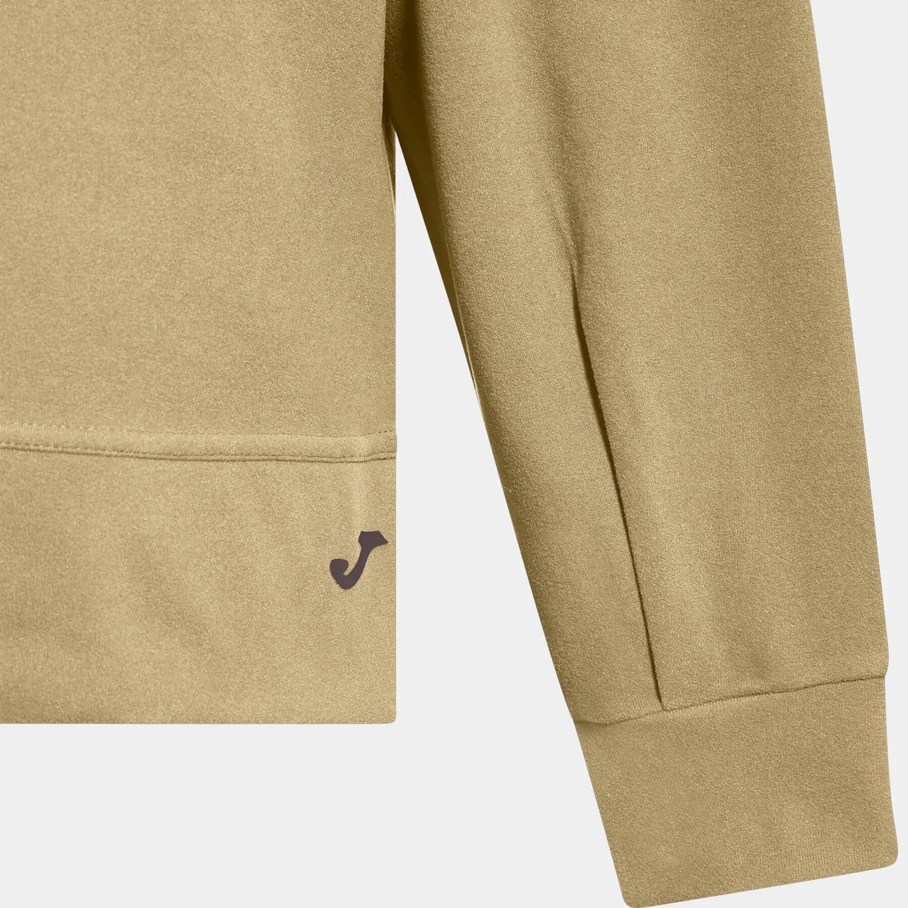 Felpa morbida donna Joma 3/3