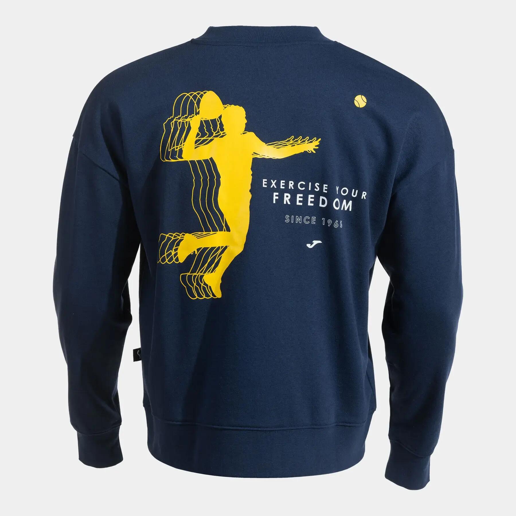 Sweatshirt Joma Smash 2/6