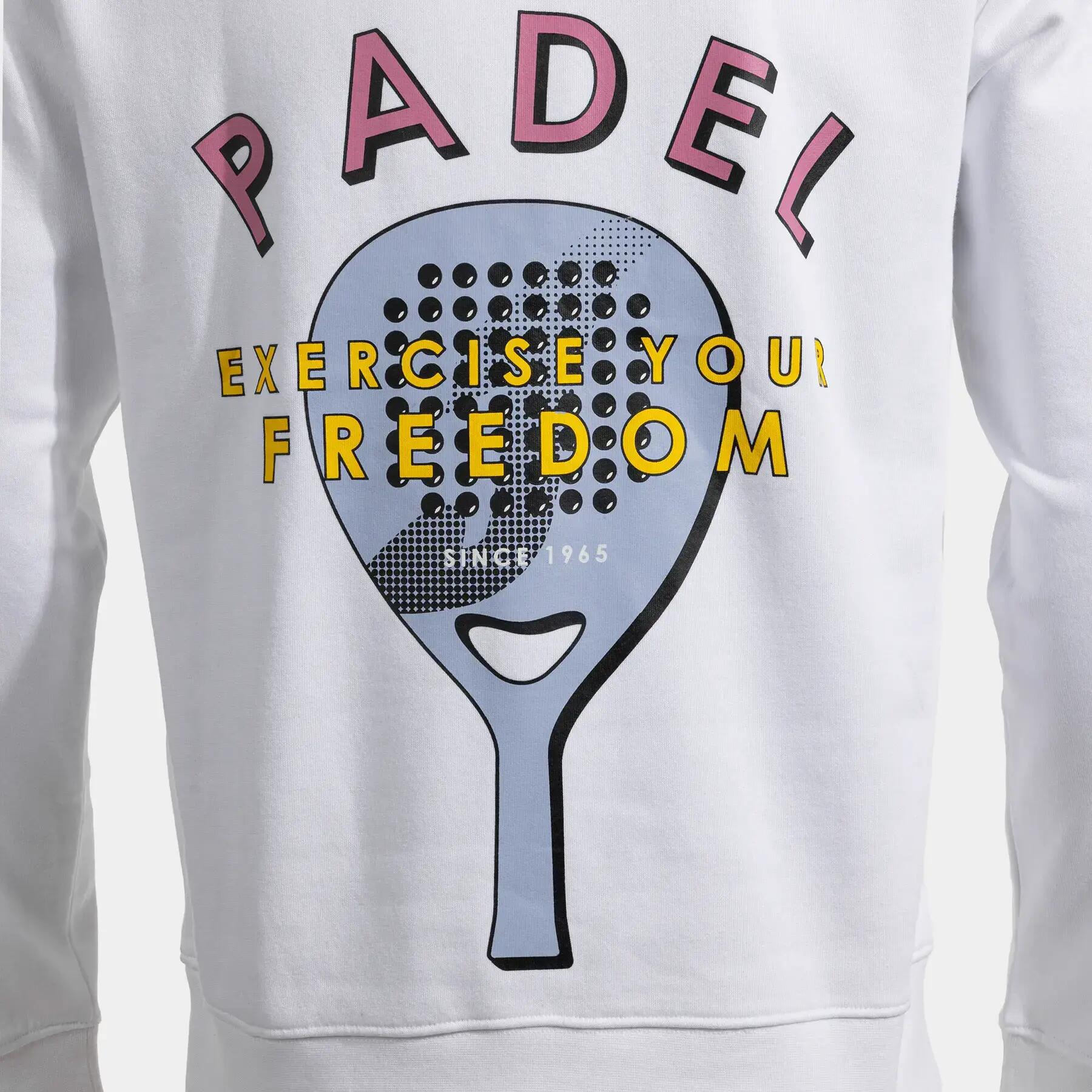 Bluza z kapturem Joma Smash 6/7