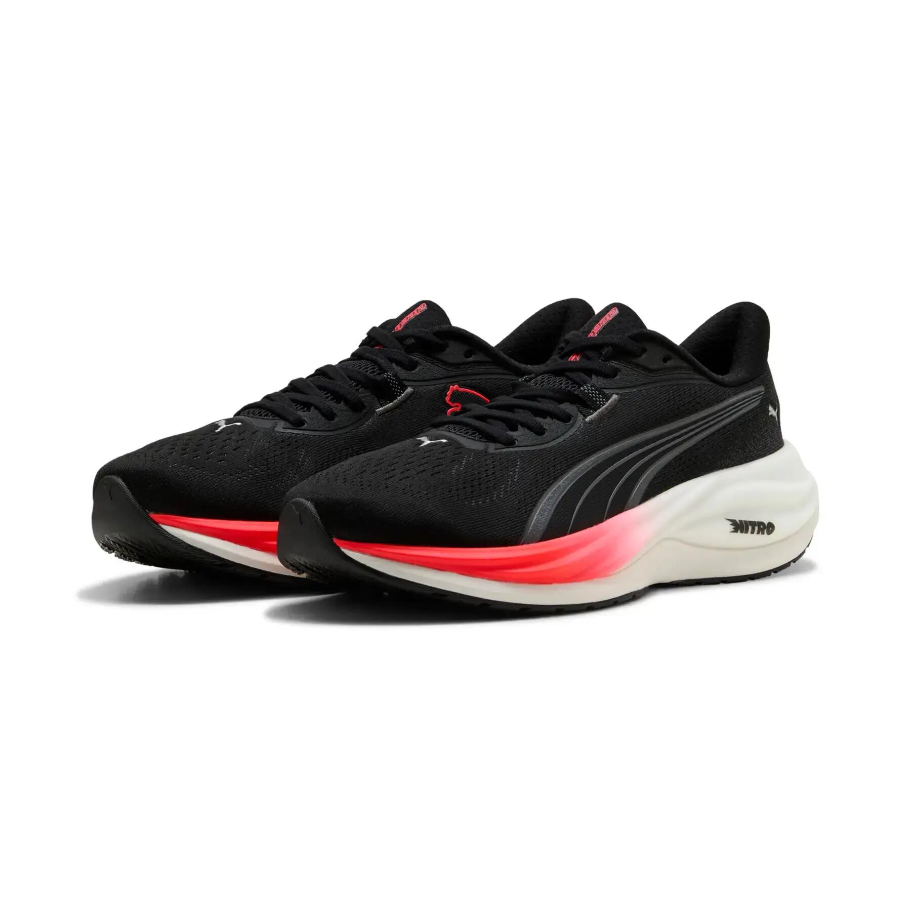 Scarpe da corsa Puma Electrify Nitro 5 2/6