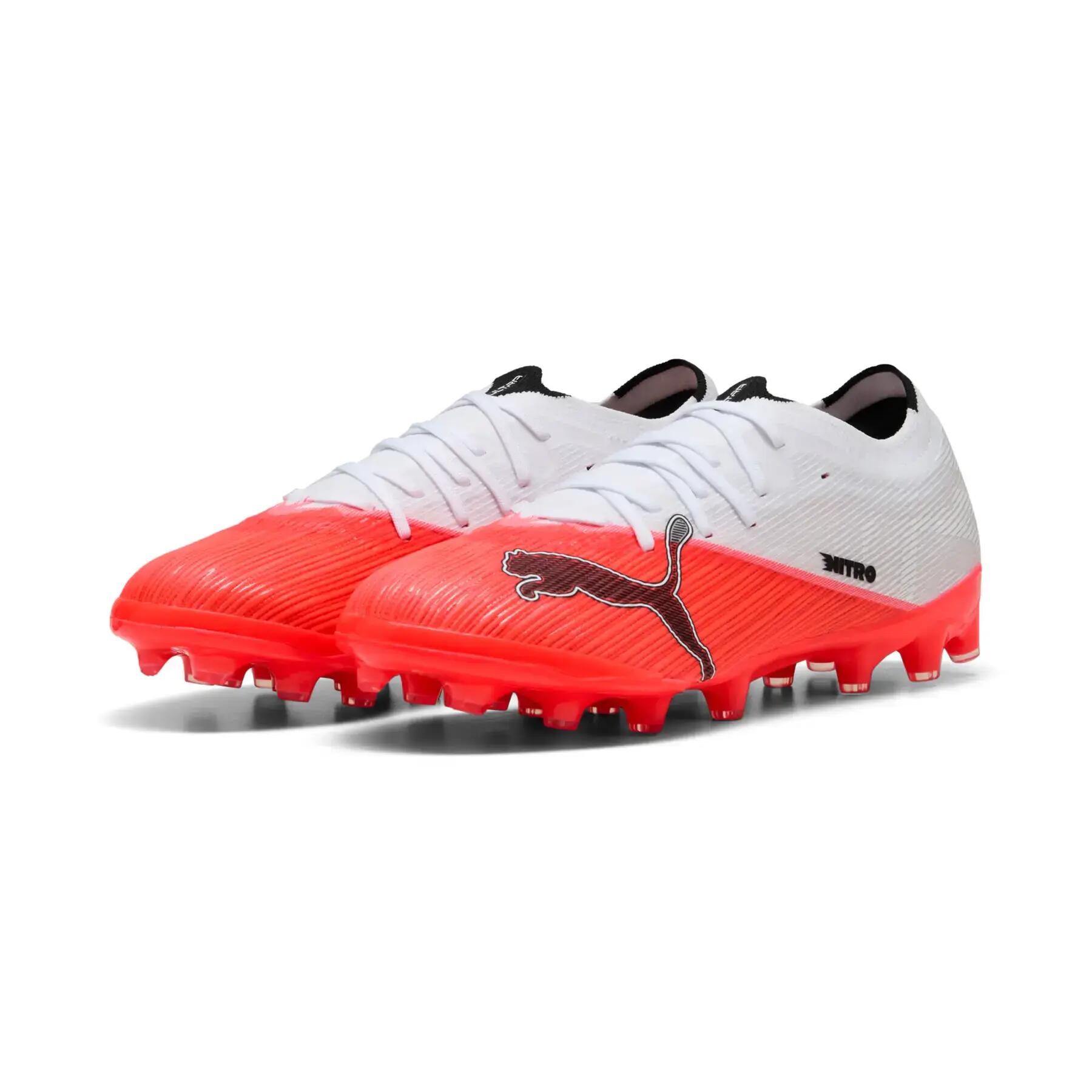 Scarpe da calcio Puma Ultra Nitro AG 3/6