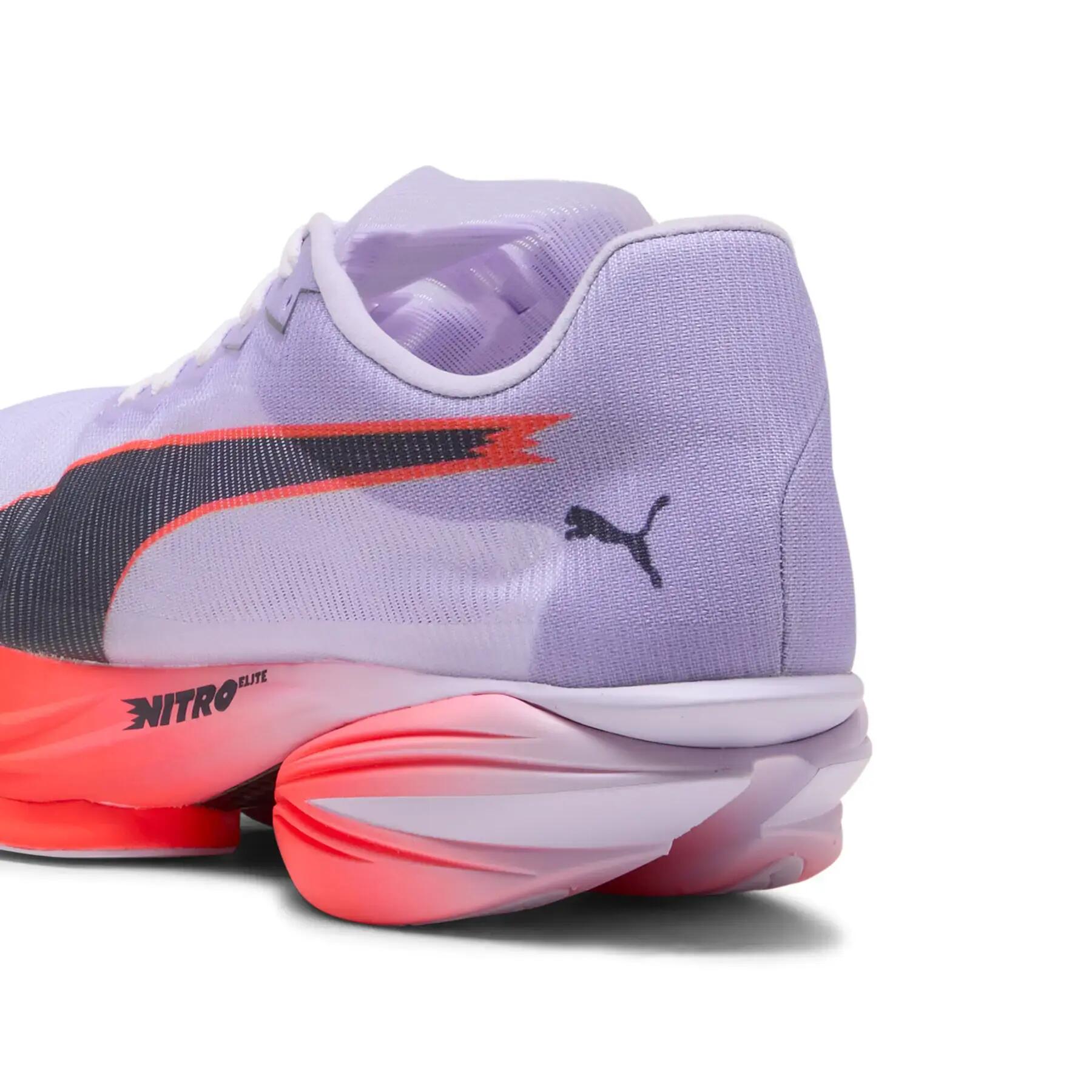 Chaussures de running femme Puma Fast-R Nitro Elite 3 7/7