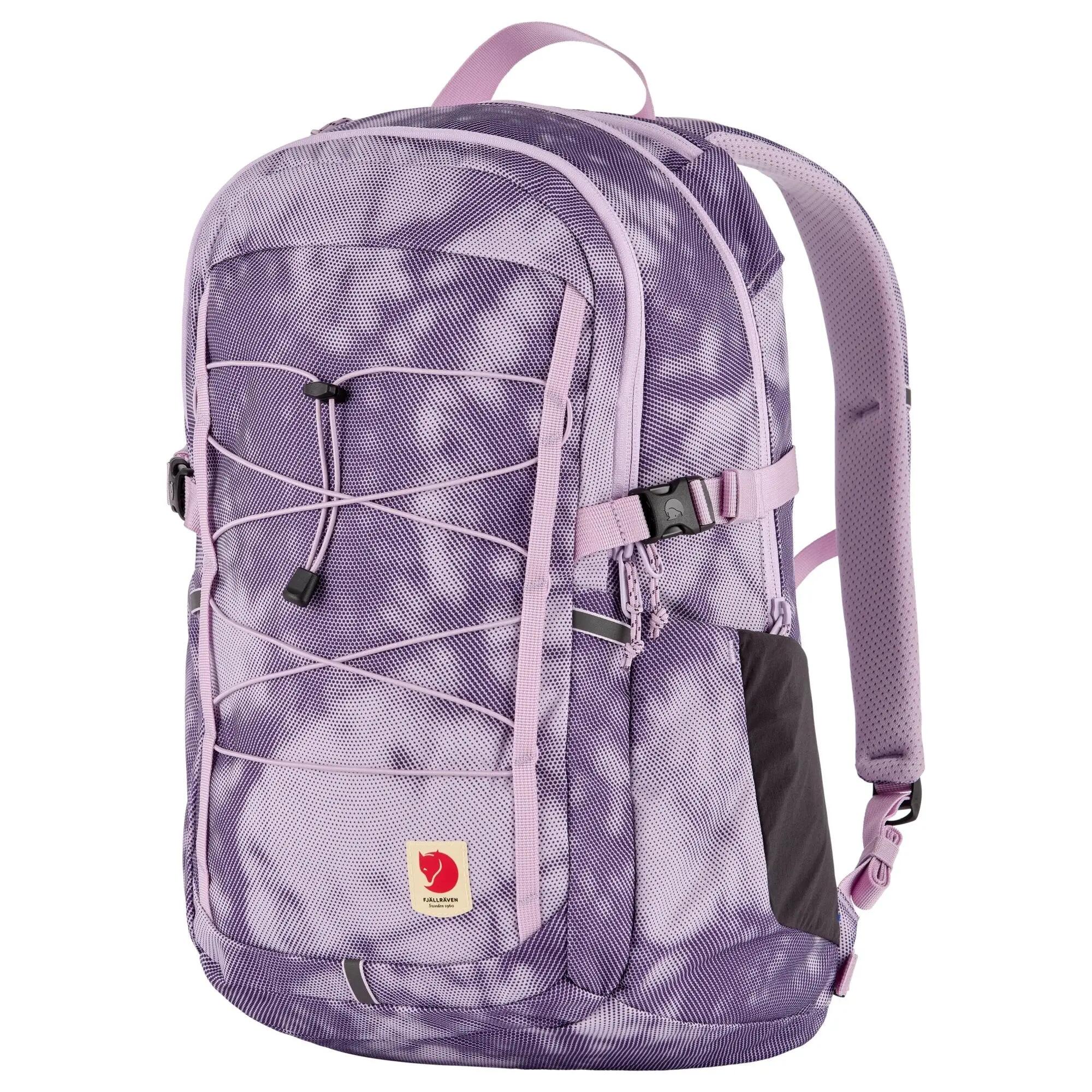 Fjällräven Skule Graphics 28 - Rucksack 15" 50 cm 3/4