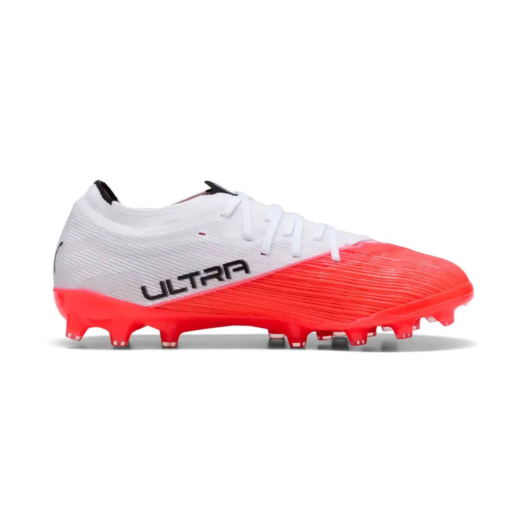 Scarpe da calcio Puma Ultra Nitro AG 2/6